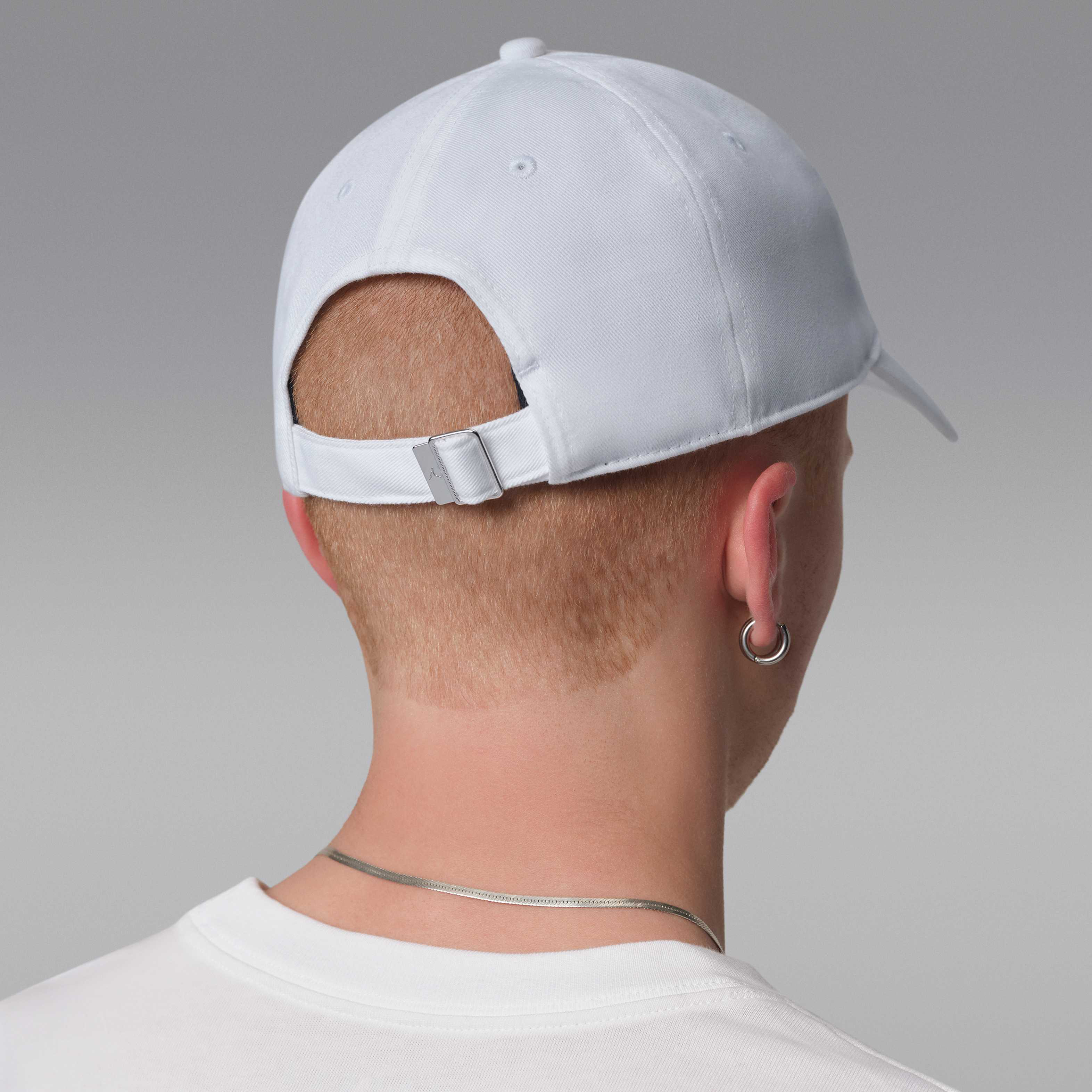 Jordan Club Cap image number 1