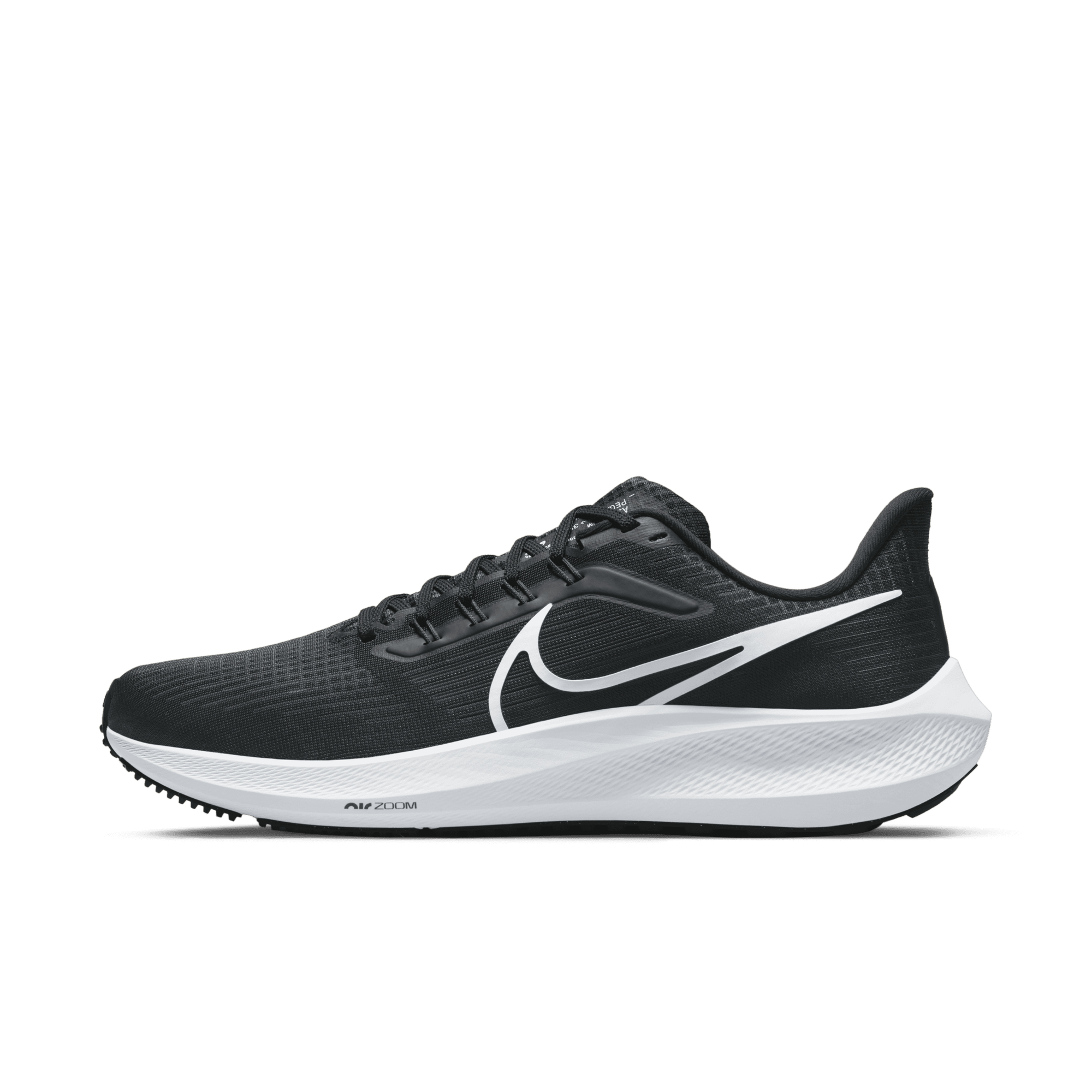 Tênis nike air zoom pegasus 2025