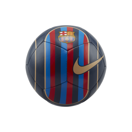 Barcelona nike football sales