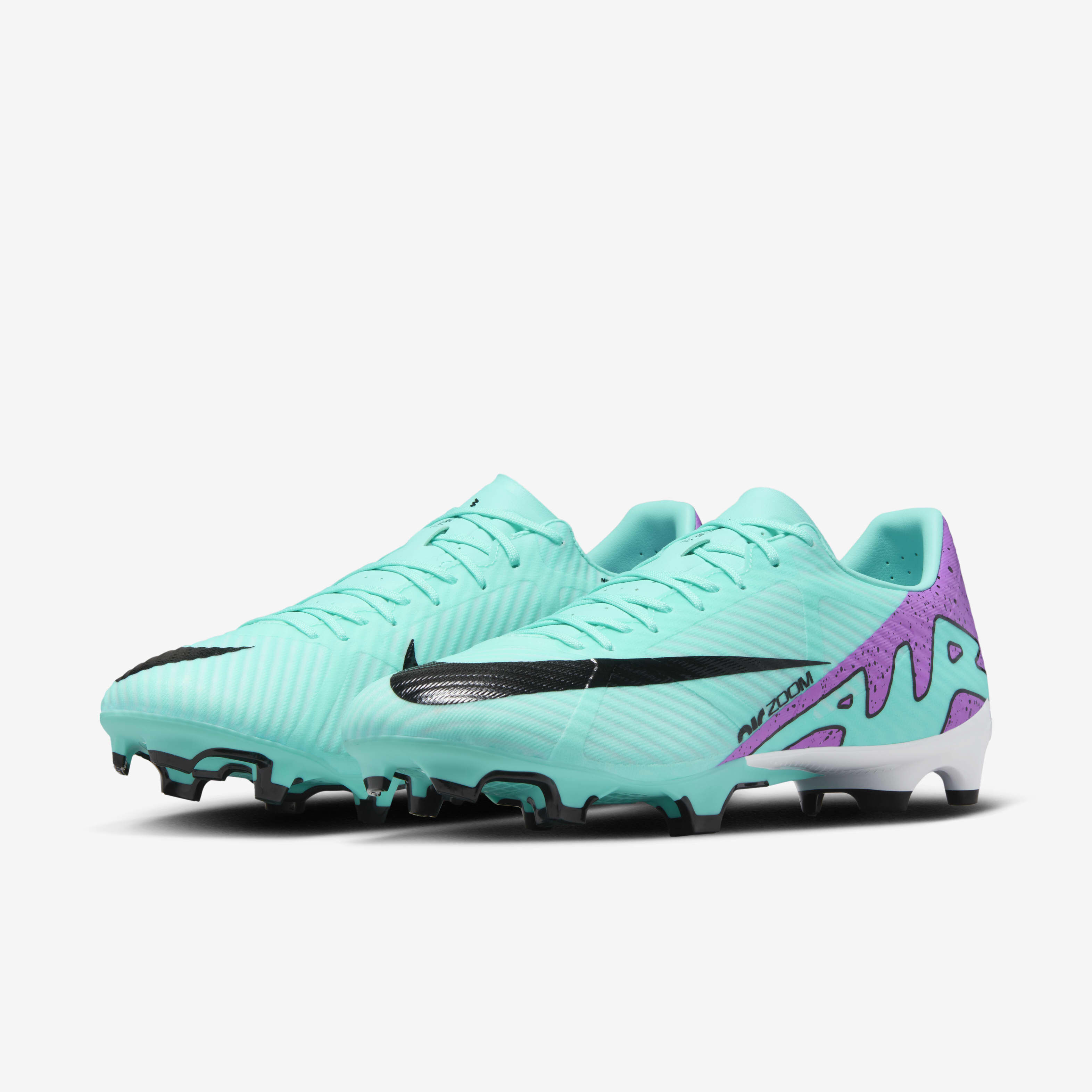 Nike Mercurial Vapor 15 Academy image number 4