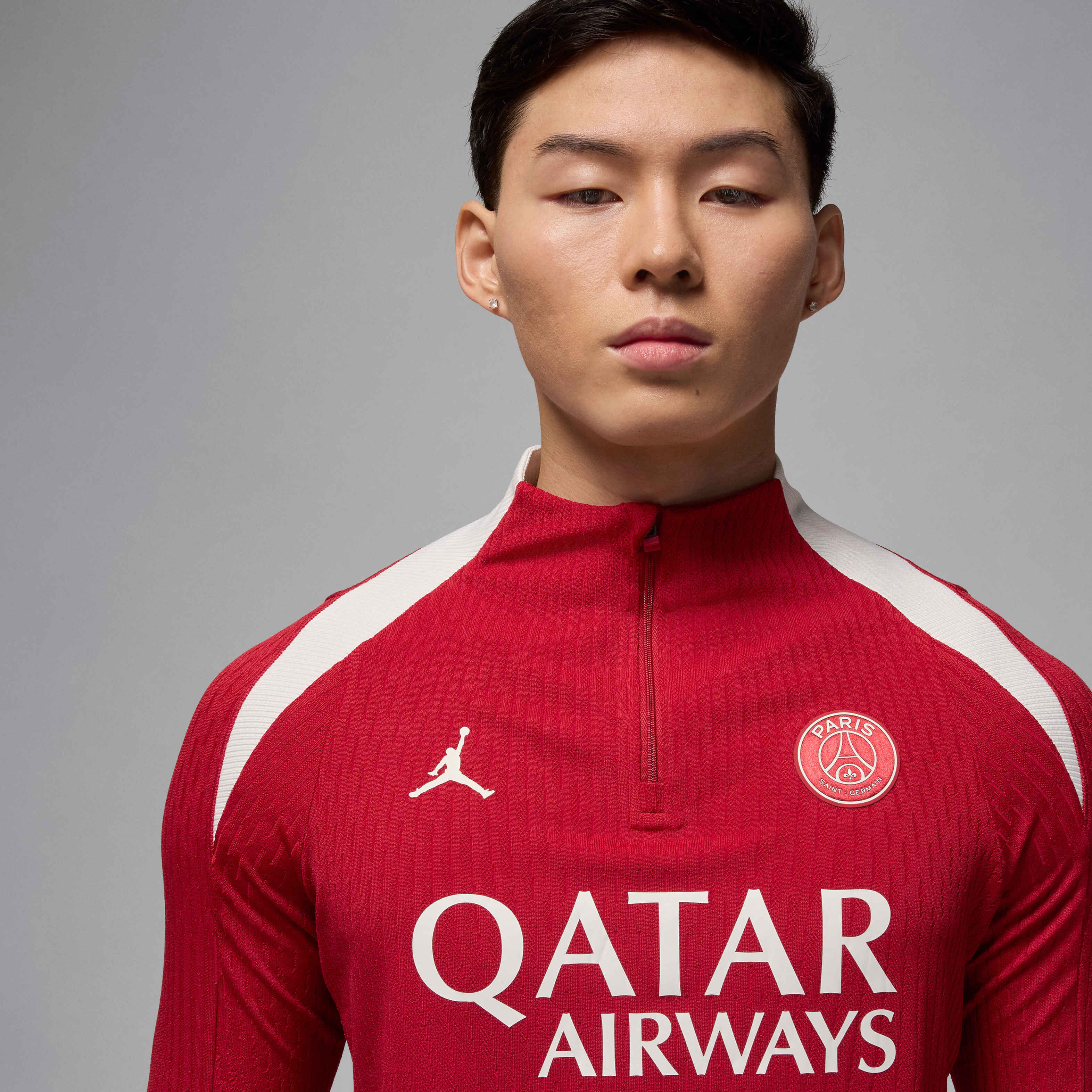 باريس سان جيرمان سترايك ايليت البديل image number 2