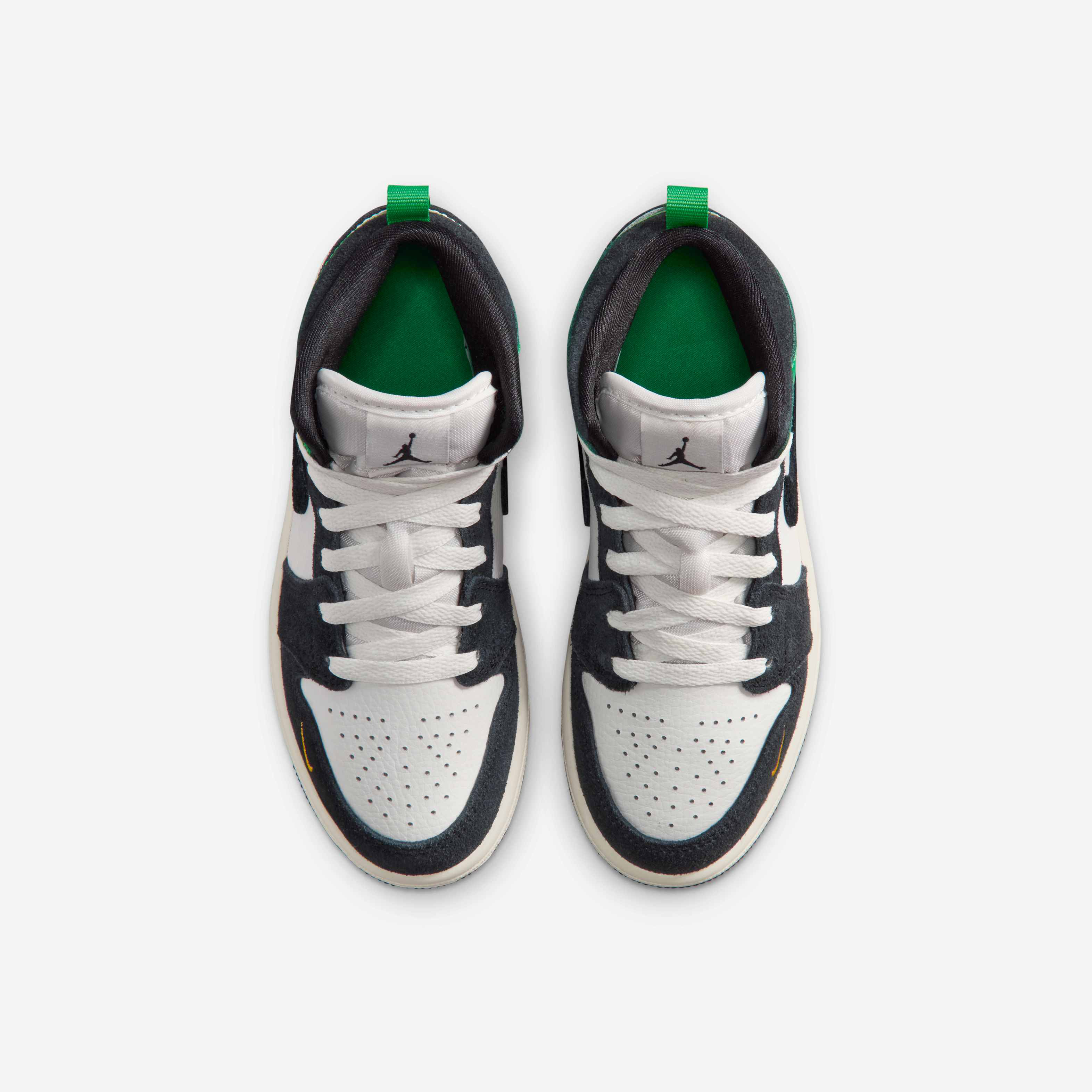 Jordan 1 Mid image number 3