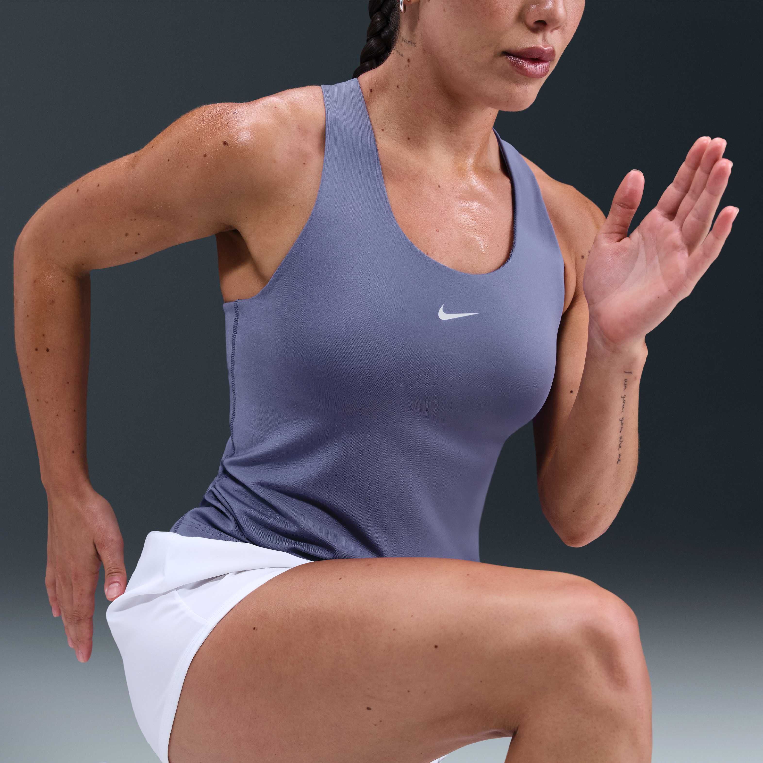 Nike Swoosh image number 2