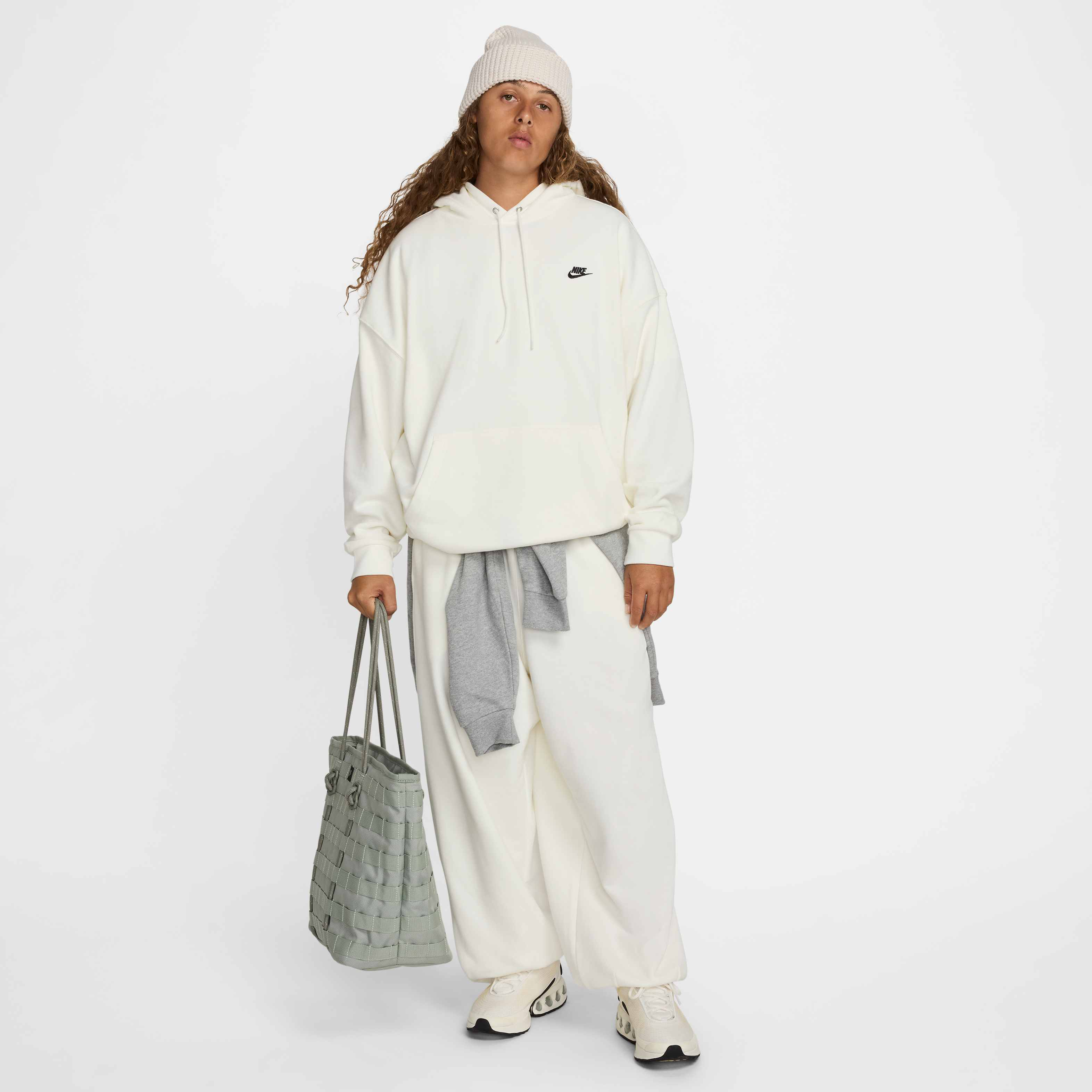 Nike Club Fleece image number 6