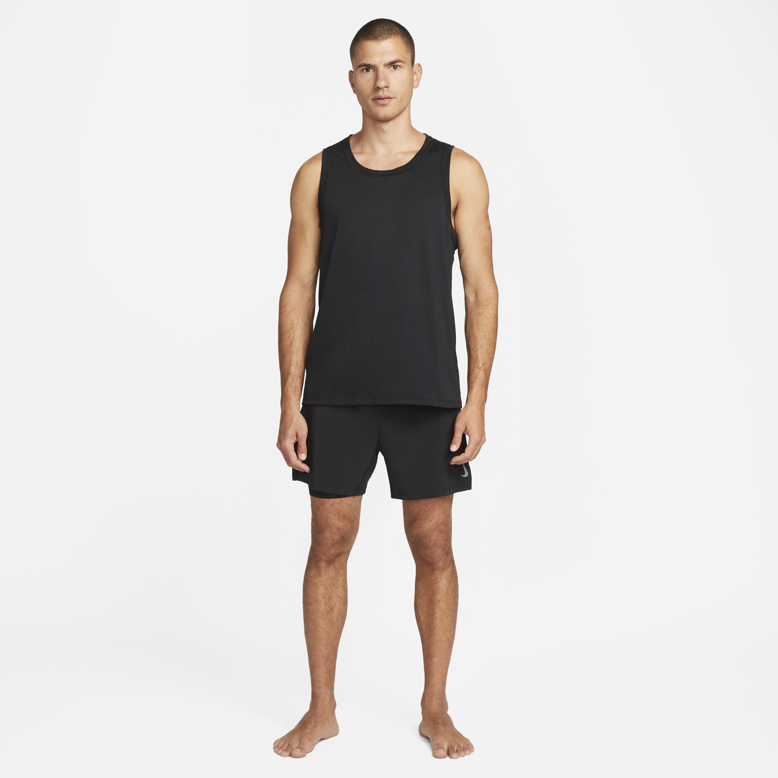 Nike Yoga Dri-FIT image number 4