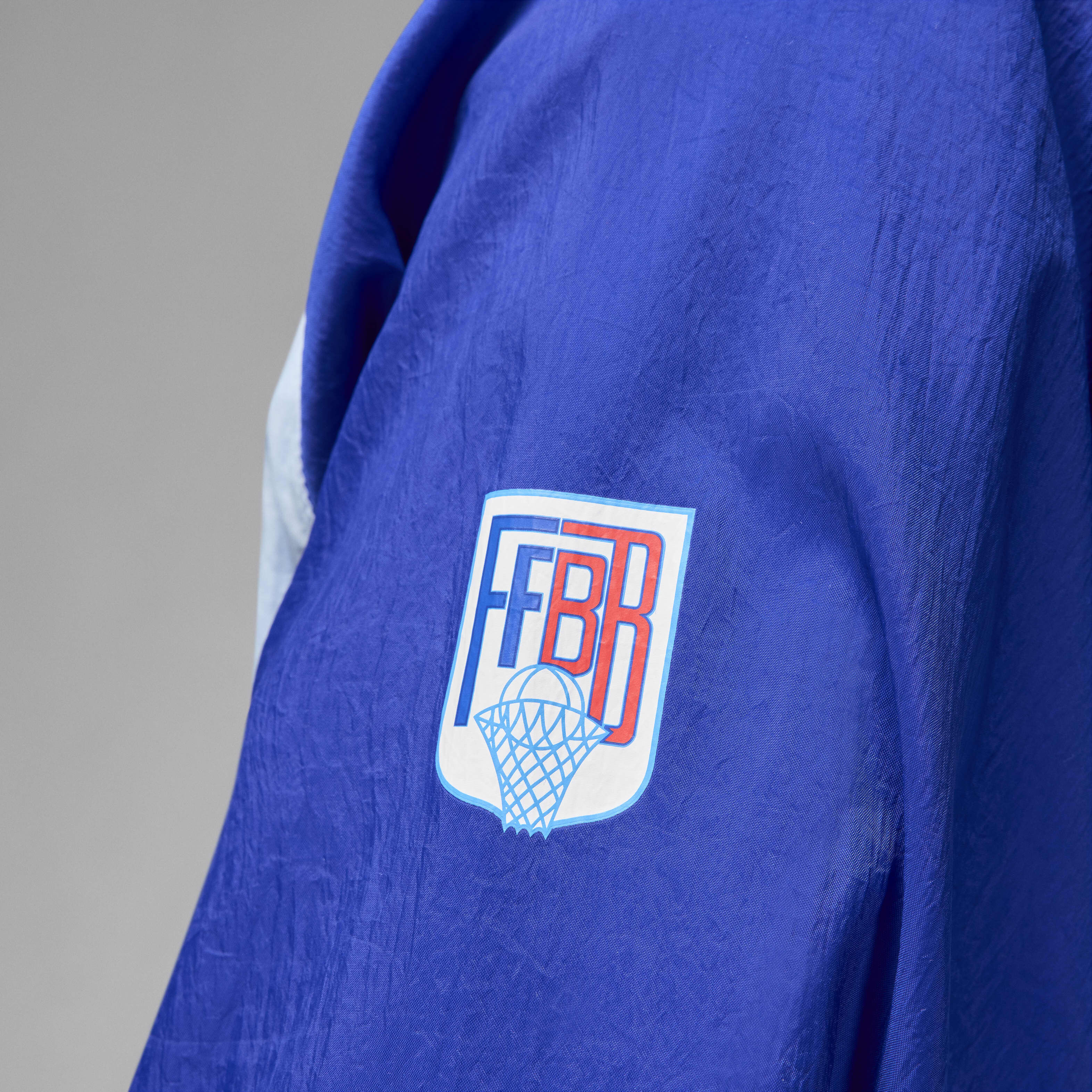 جوردن سبورت جام x الاتحاد الفرنسي لكرة السلة image number 3