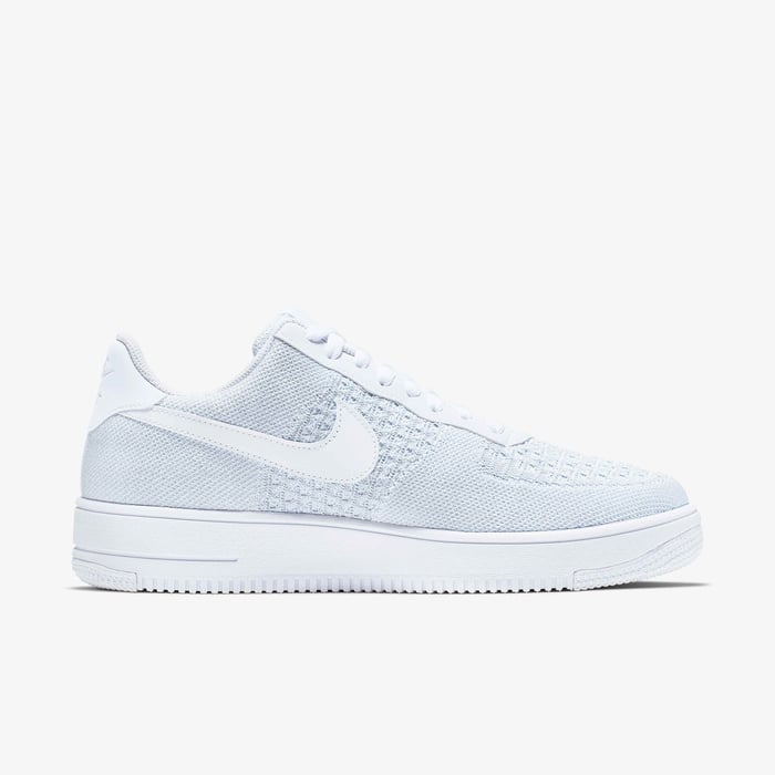 Nike Air Force 1 Flyknit 2.0 image number 2 Nike Air Force 1 Flyknit 2.0 image number 2