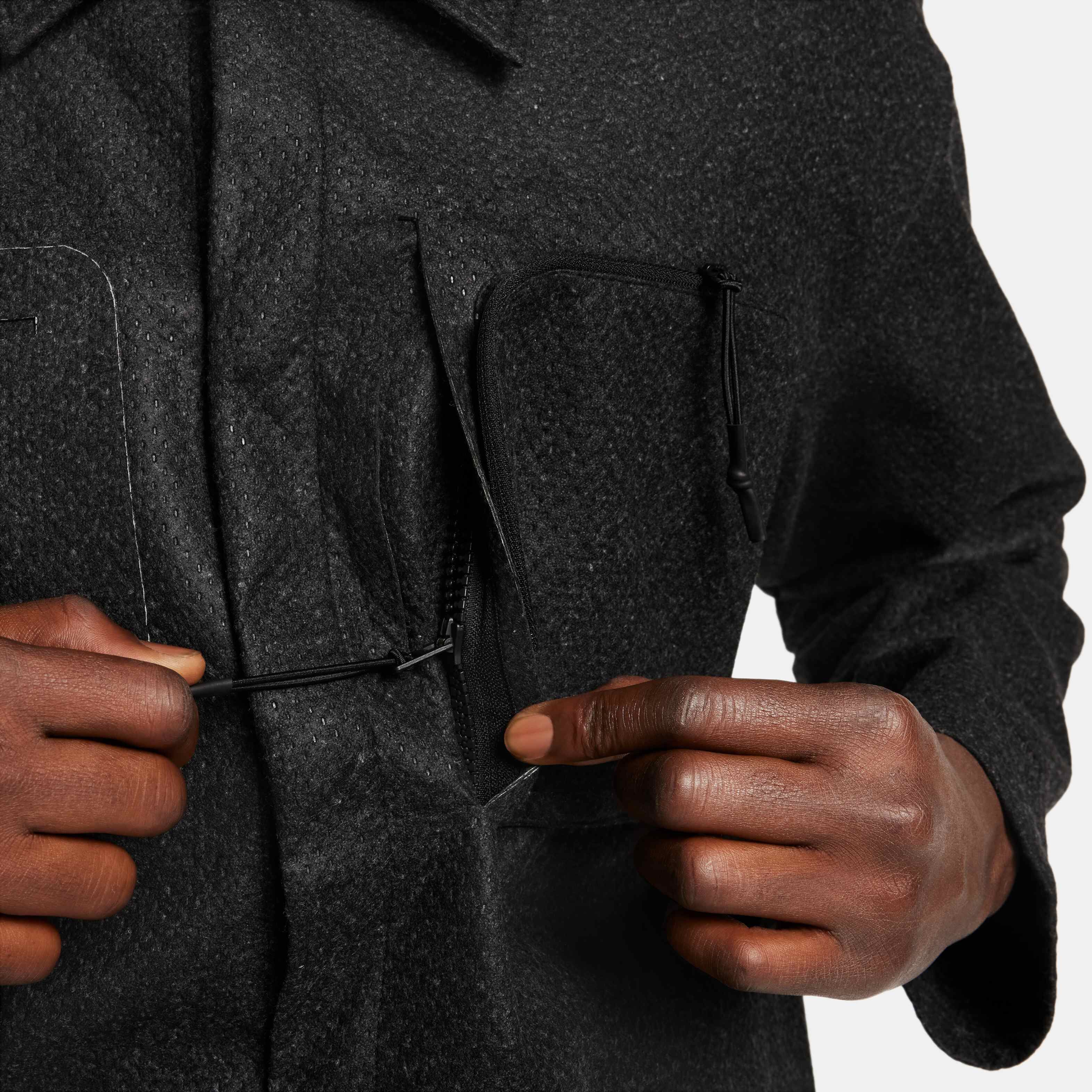 Nike Forward Workwear Jacket image number 4