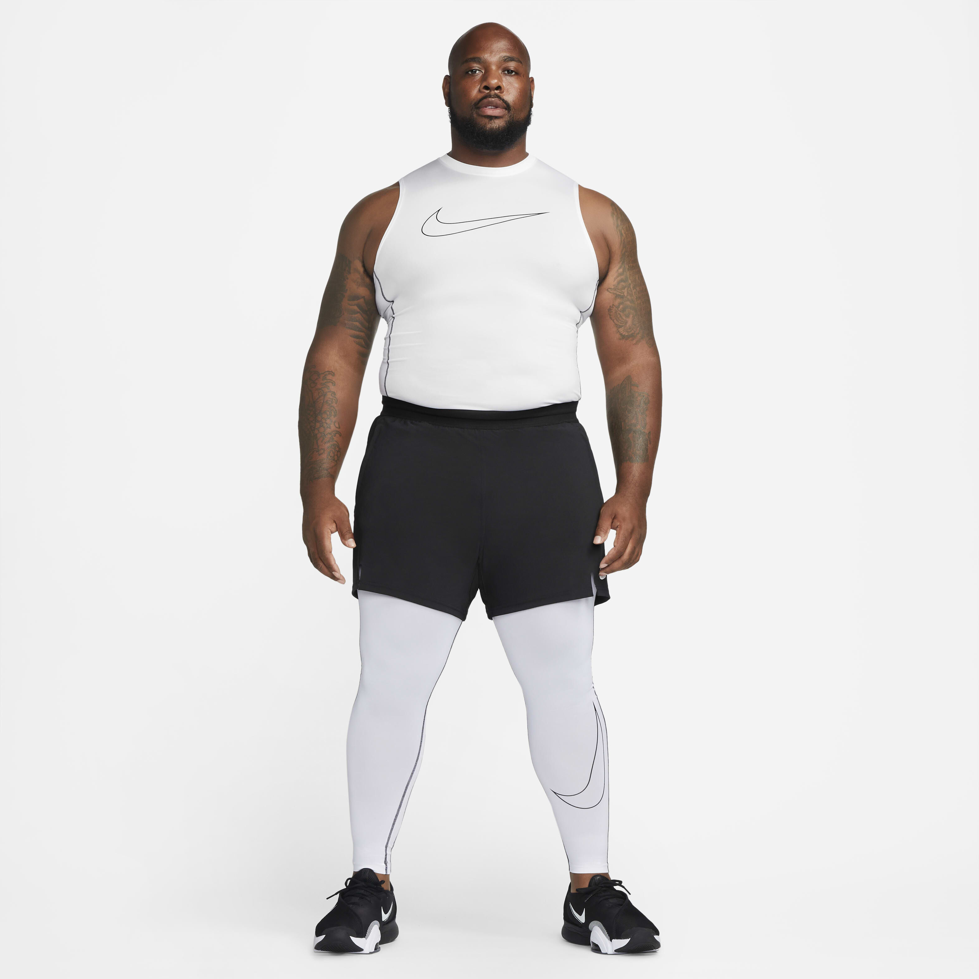 Nike Pro Dri-FIT image number 11