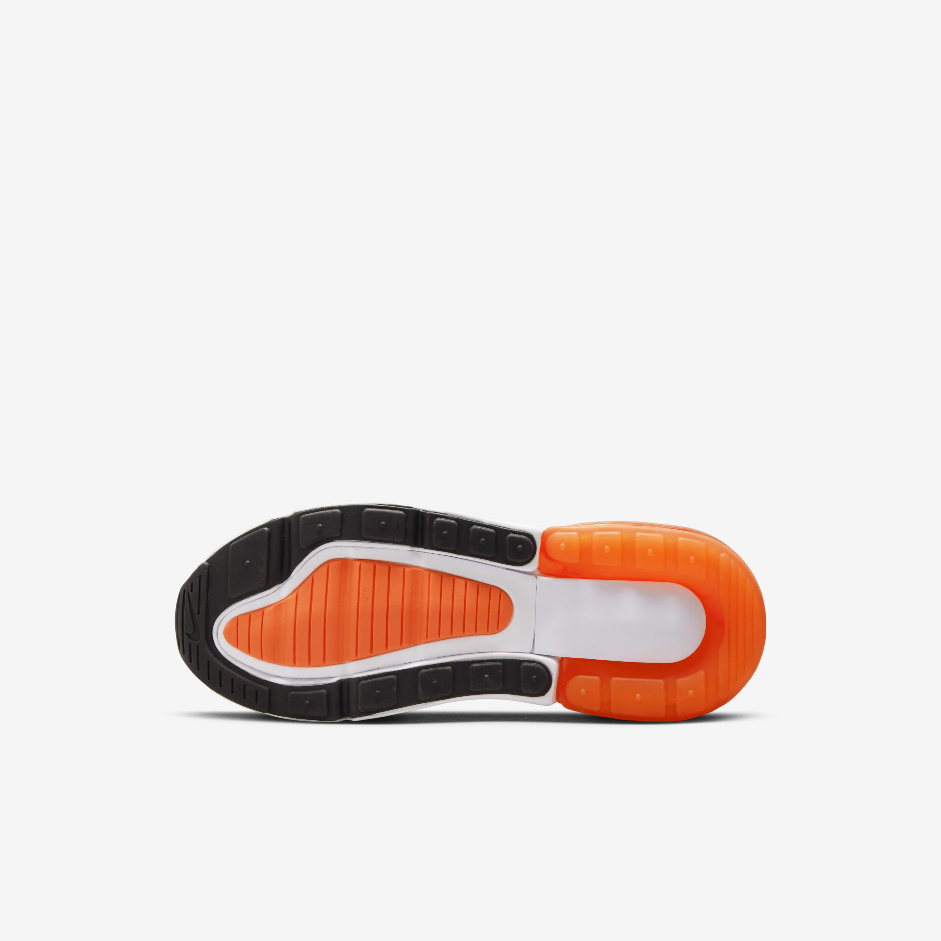 Logo nike air max 270 store