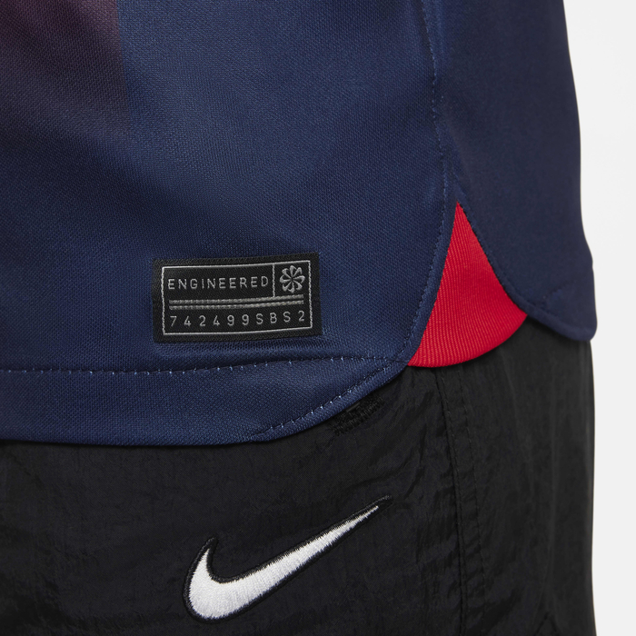 Paris Saint-Germain 2023/24 Stadium Home image number 3 Paris Saint-Germain 2023/24 Stadium Home image number 3