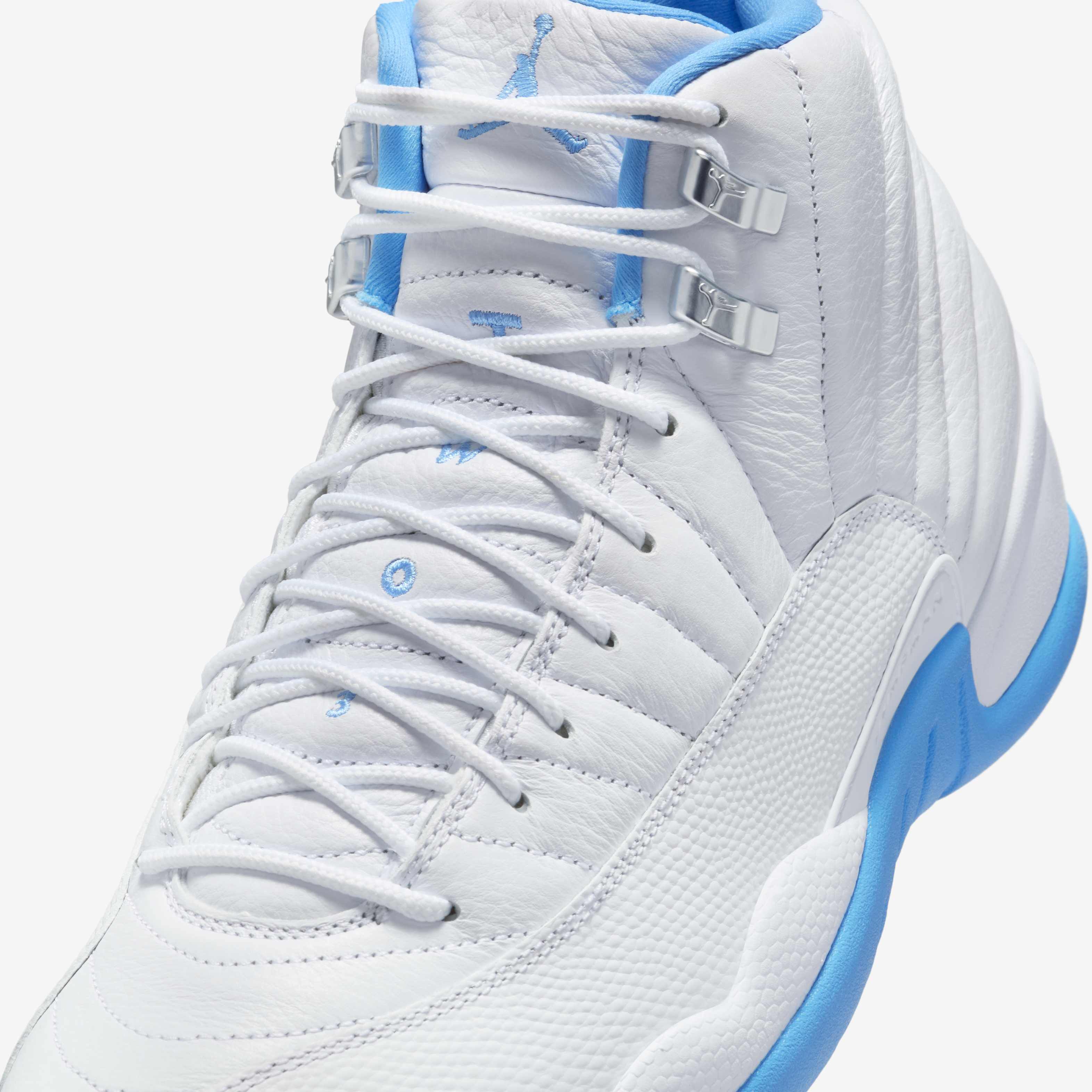 Air Jordan 12 Retro 'Taxi' image number 6