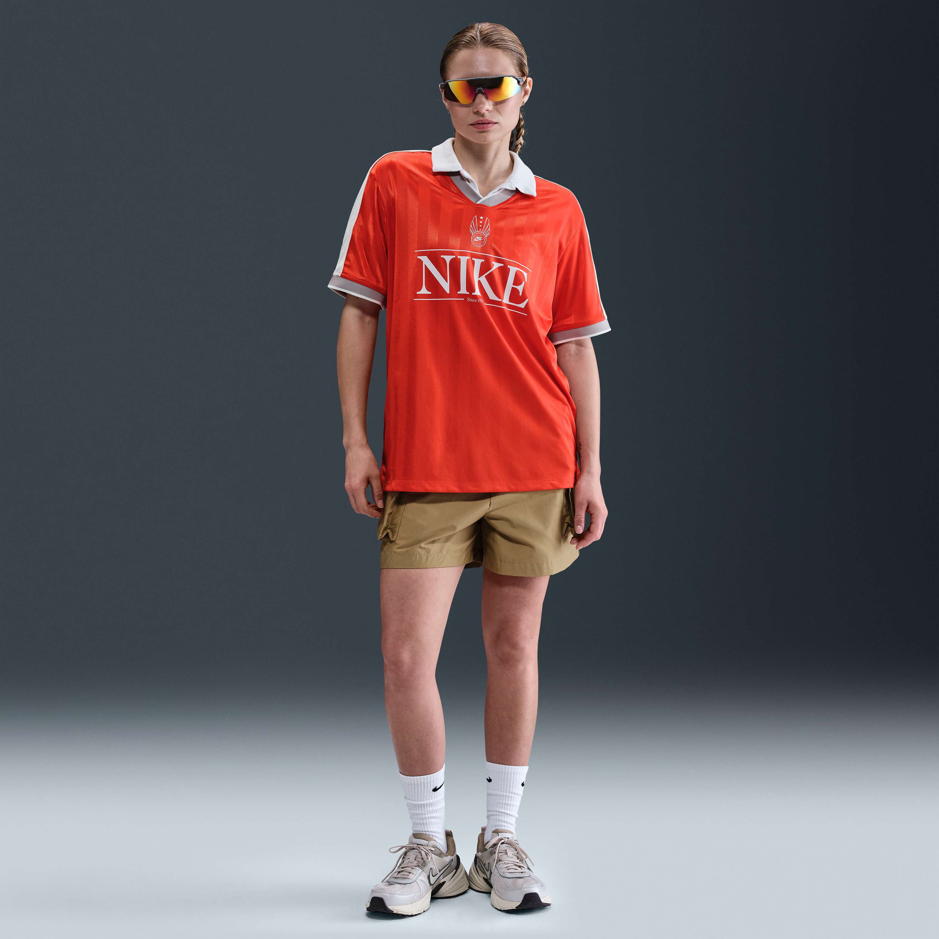 نايكي سبورتسوير image number 3