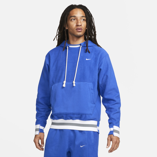 Nike standard fit clearance hoodie