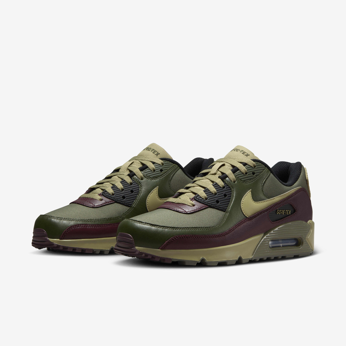 Nike Air Max 90 GORE-TEX image number 4 Nike Air Max 90 GORE-TEX image number 4