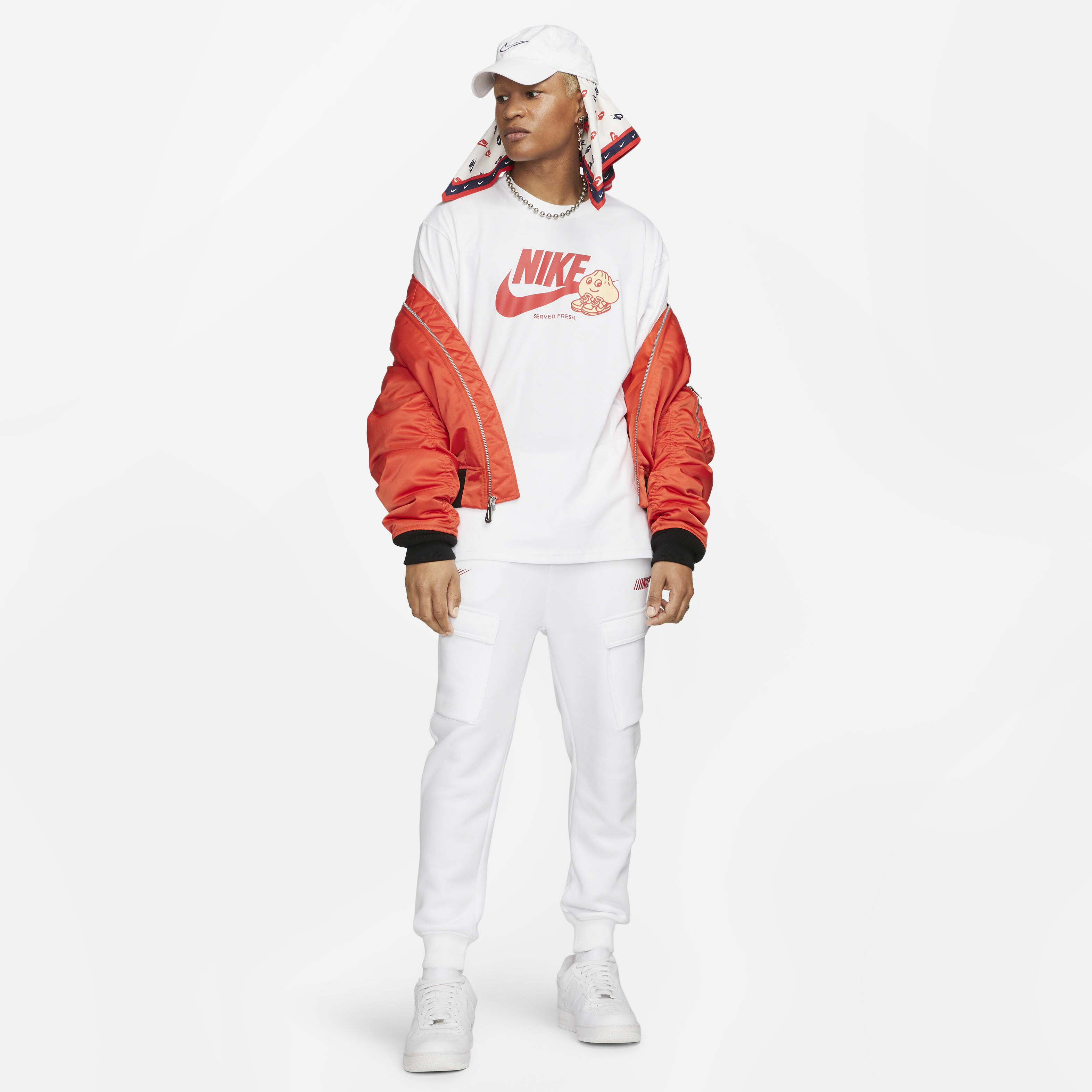 Nike Sportswear image number 4