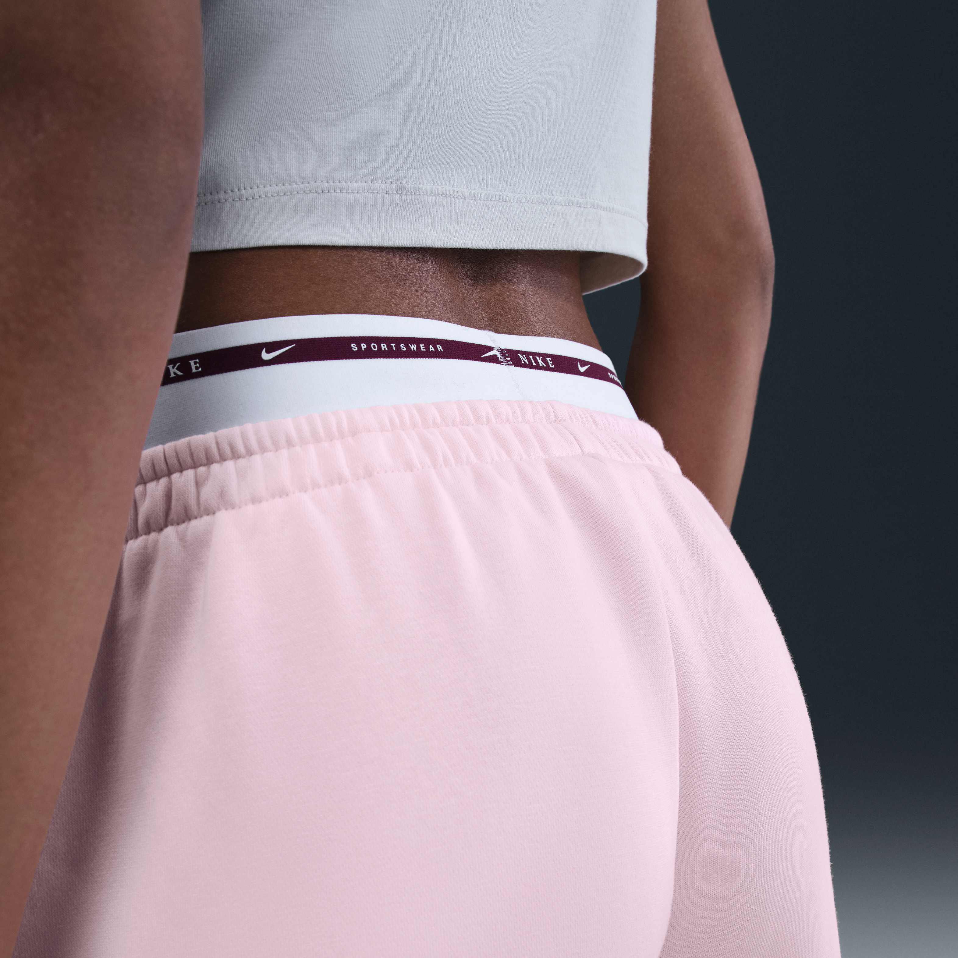 Nike Sportswear Phoenix Fleece image number 2