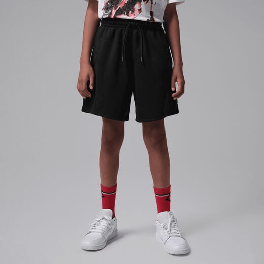 Jordan Shorts-JRDN, Jordan, Big Kids' Dri-FIT Core Sport Shorts