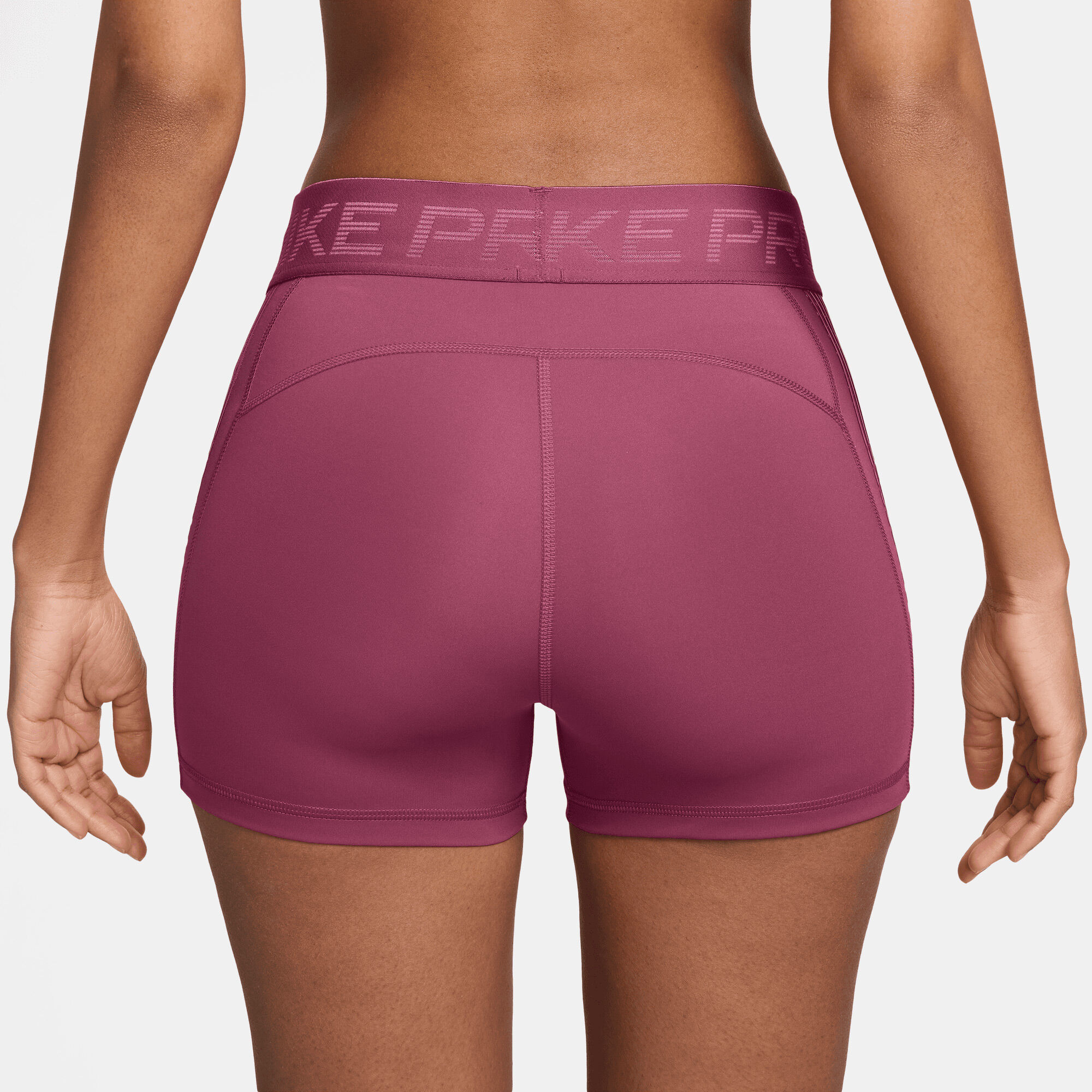 Nike Pro image number 1