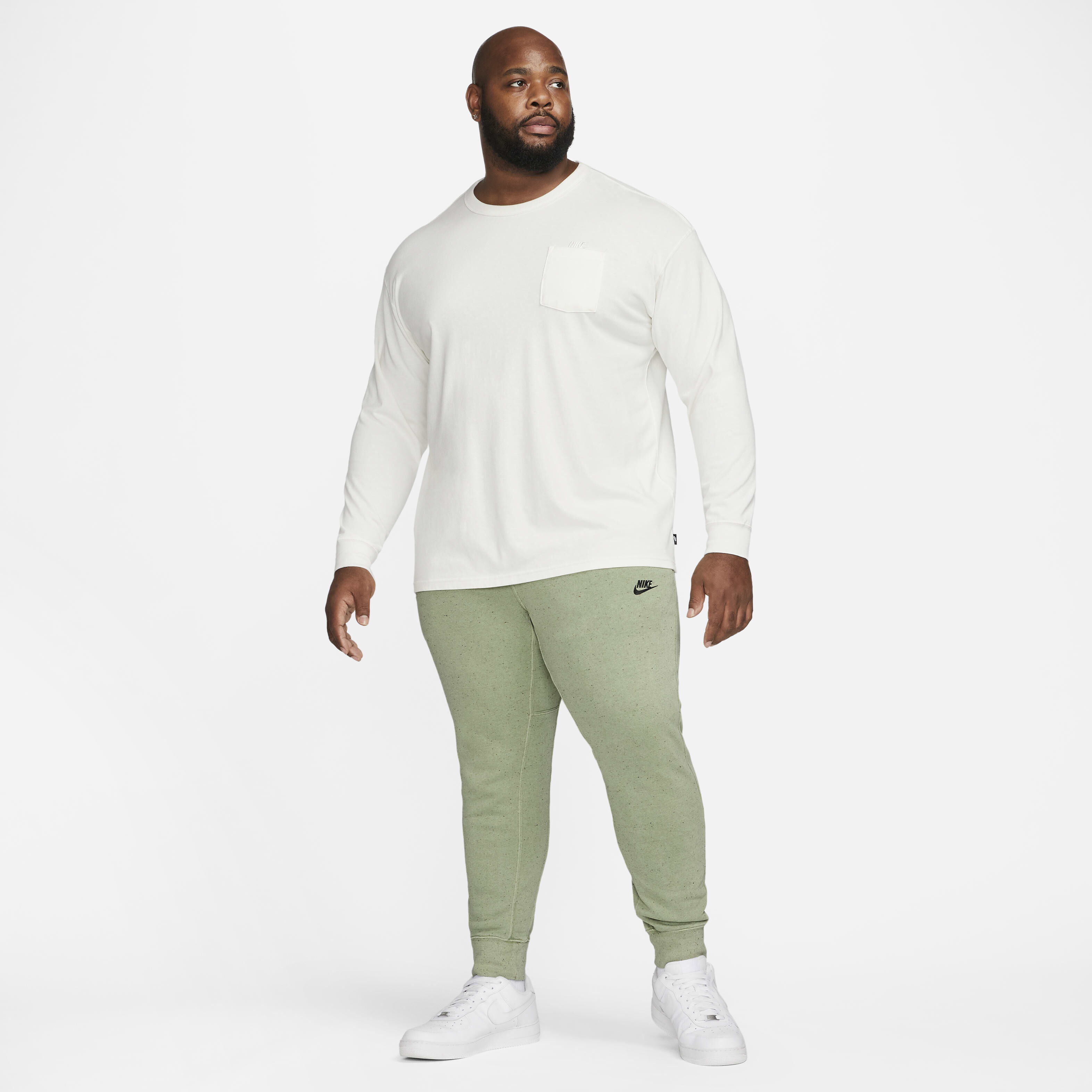 Nike Club Fleece+ image number 11