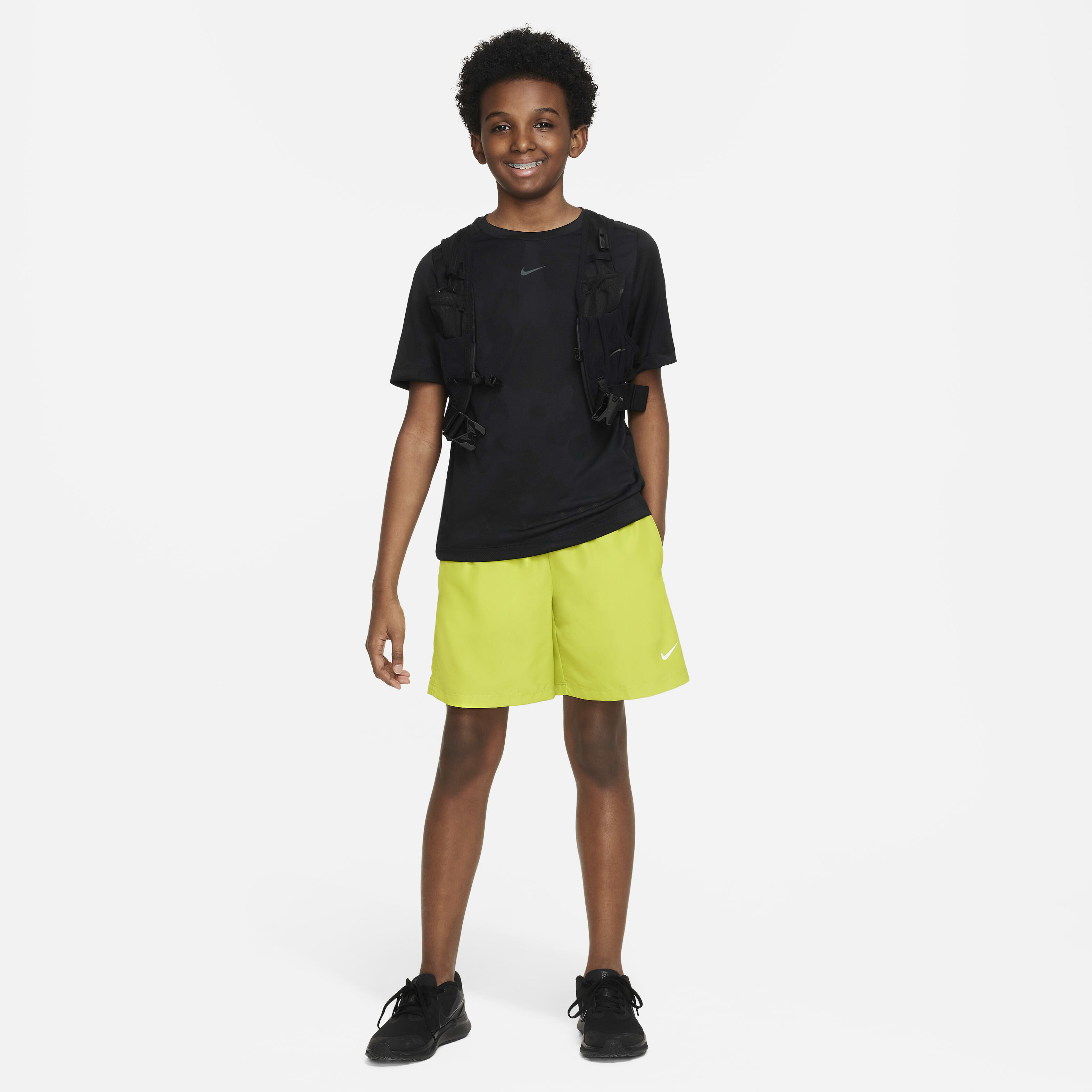 Nike Dri-FIT Multi+ image number 3