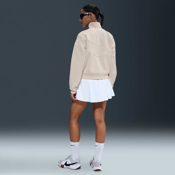 NikeCourt Heritage Windrunner image number 4 NikeCourt Heritage Windrunner image number 4