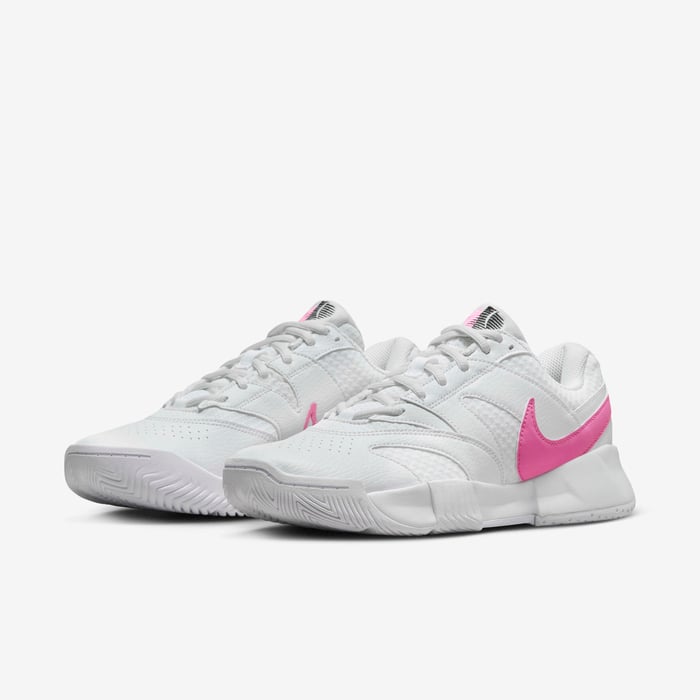 NikeCourt Lite 4 image number 4 NikeCourt Lite 4 image number 4