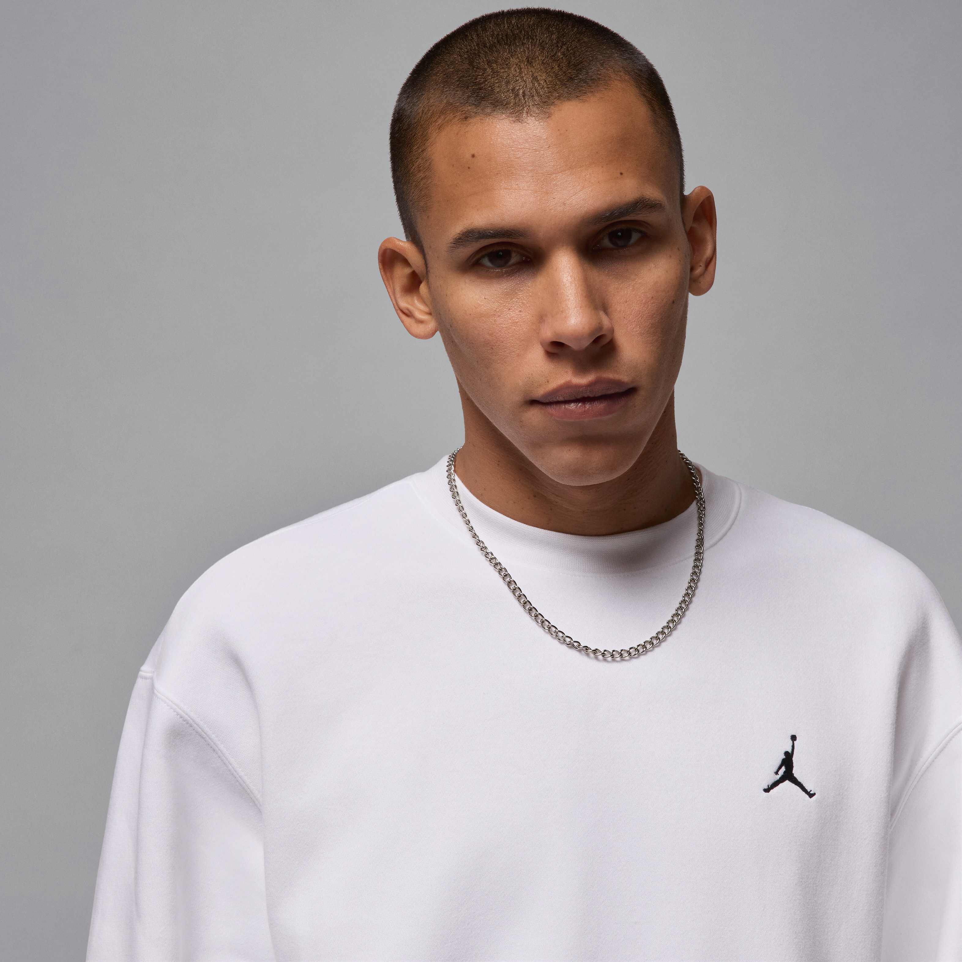 Jordan Brooklyn Fleece image number 2