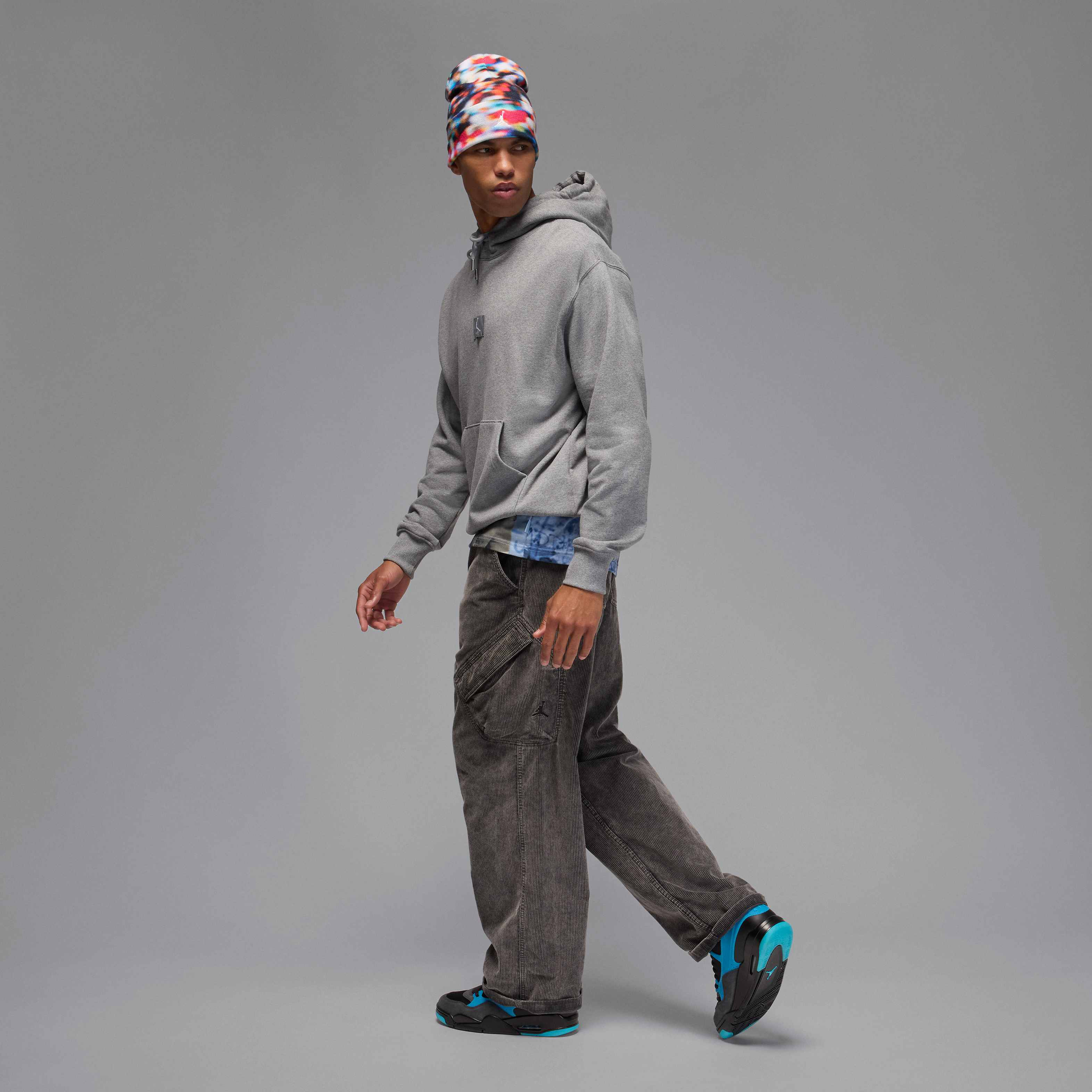 Air Jordan 4 RM image number 9