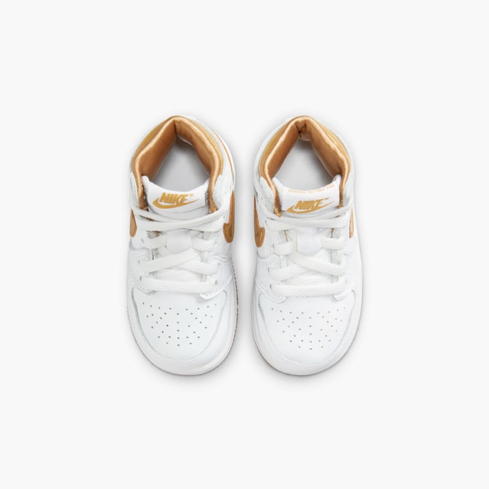 جوردن 1 ريترو هاي OG image number 3 جوردن 1 ريترو هاي OG image number 3