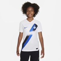 Inter Milan 2023/24 Stadium Away