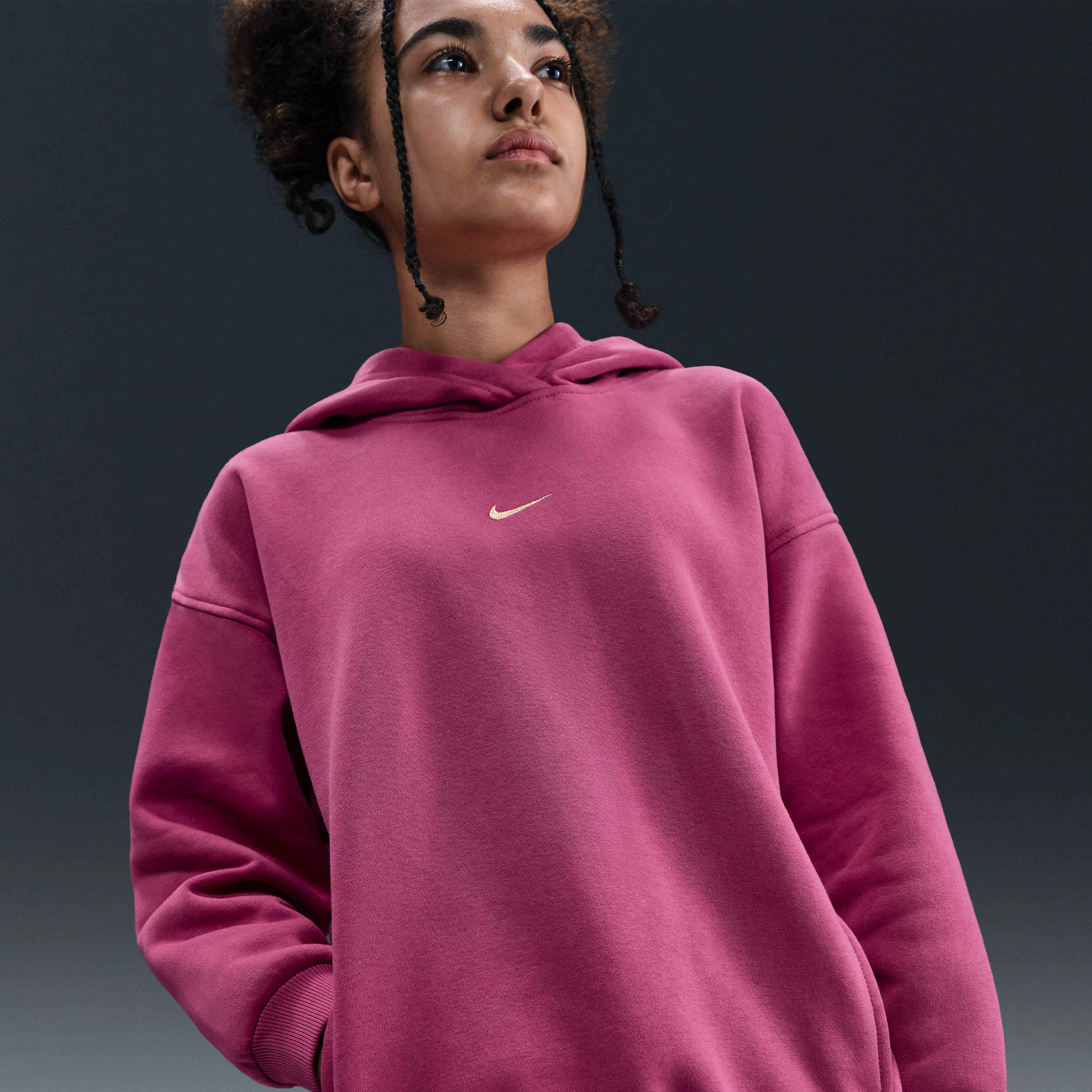 Nike Sportswear Club Fleece image number 0