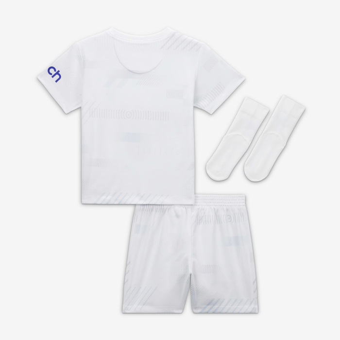 Tottenham Hotspur 2023/24 Home image number 1 Tottenham Hotspur 2023/24 Home image number 1