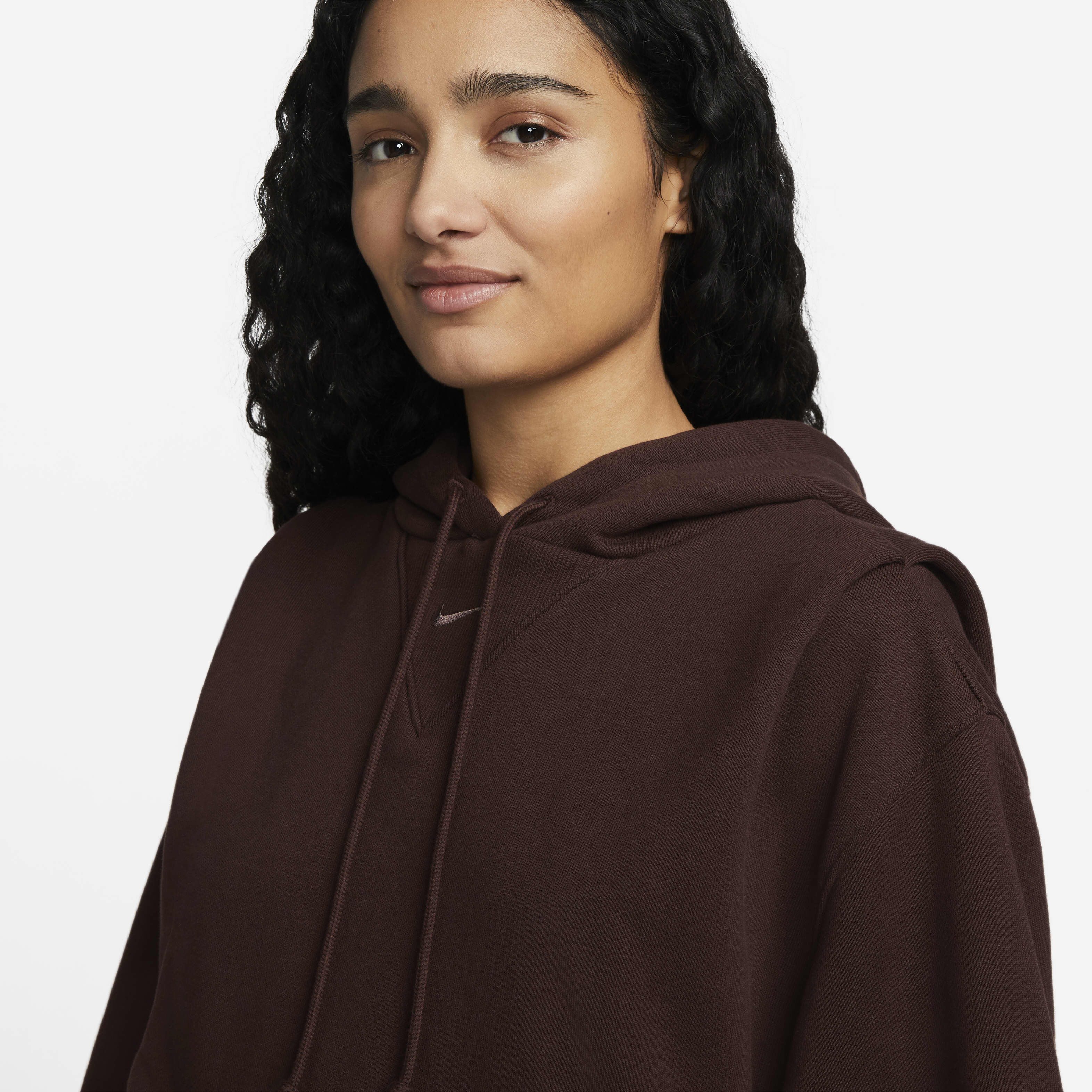 Nike Sportswear Modern Fleece image number 2