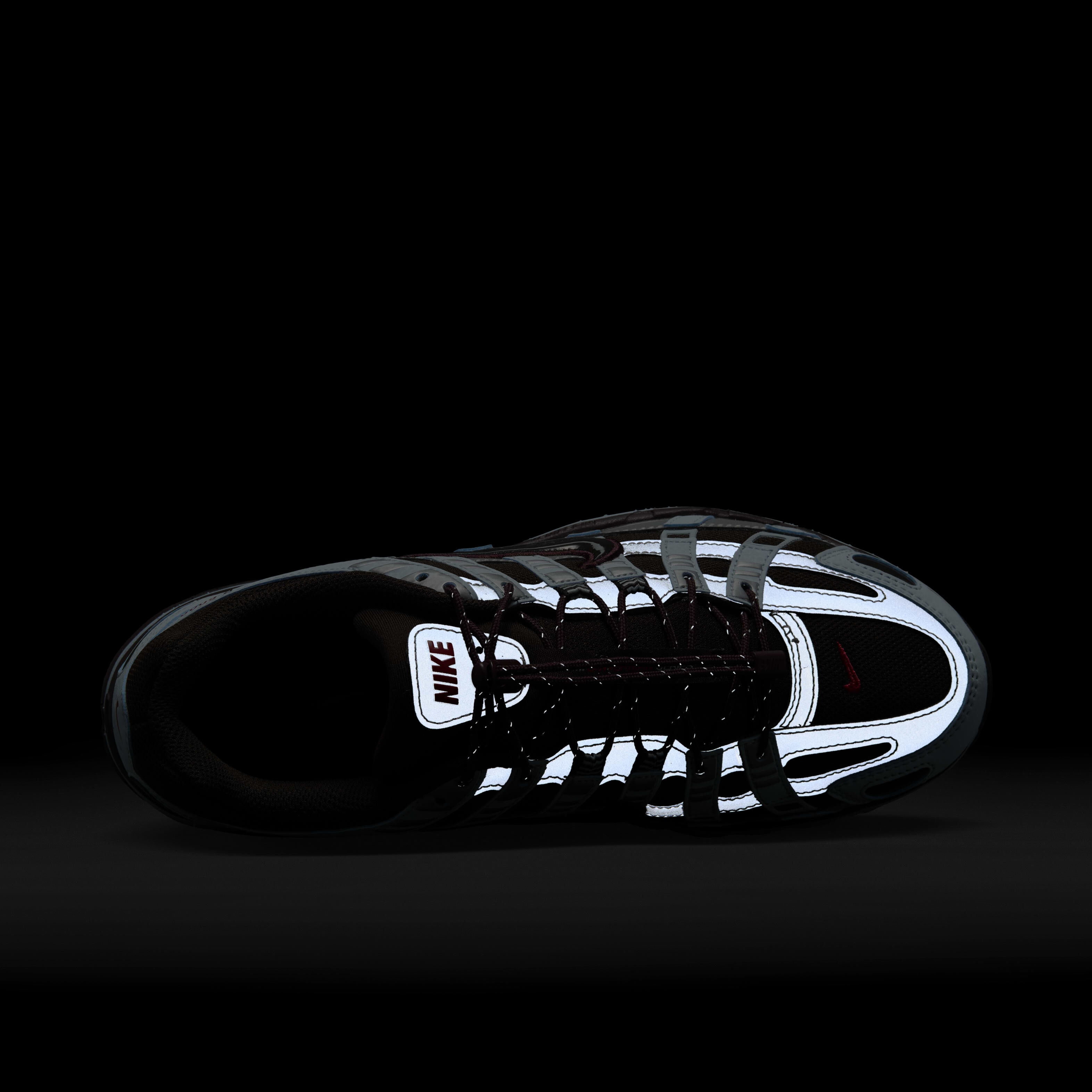 Nike P-6000 image number 8