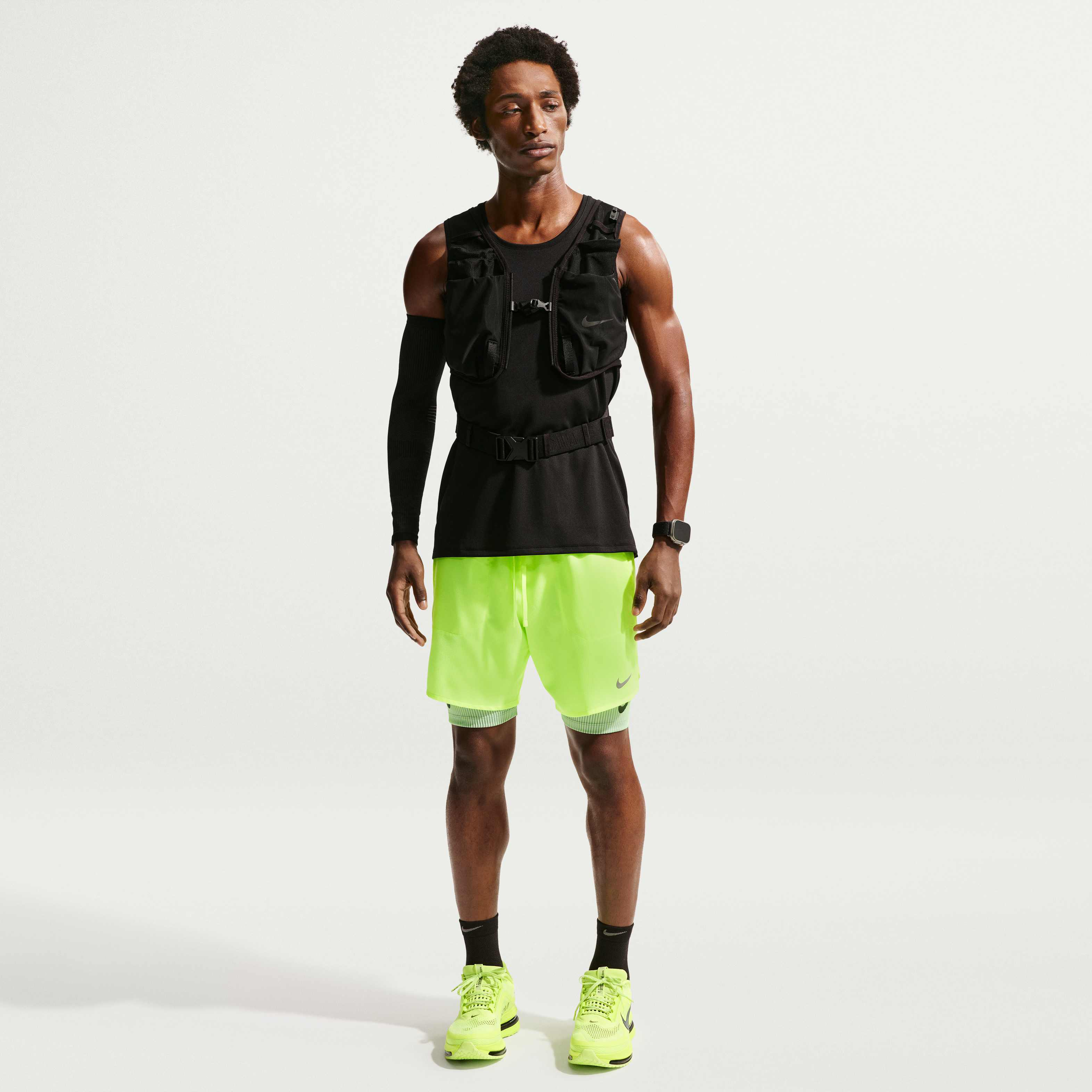 Nike Stride image number 0