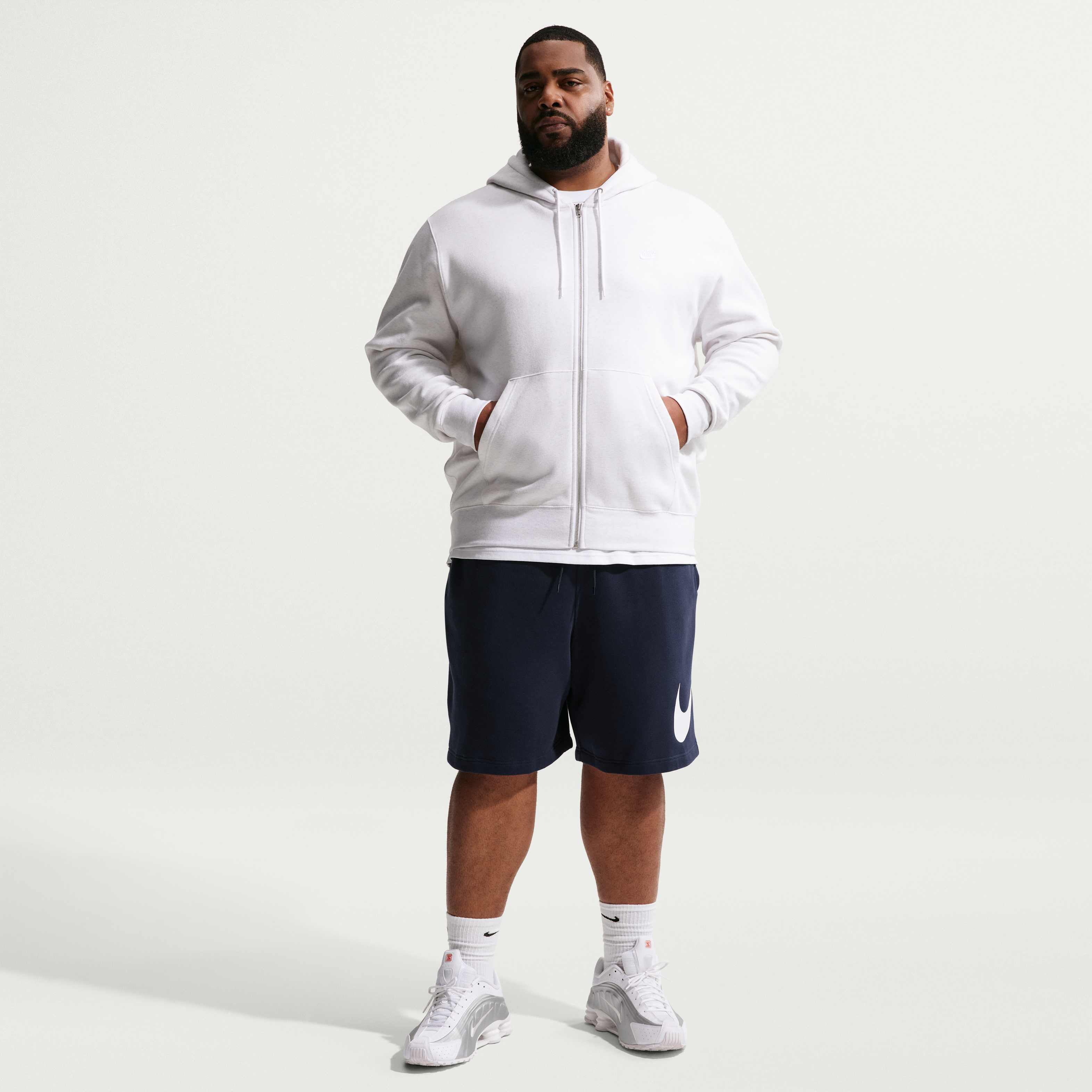 Nike Club image number 5