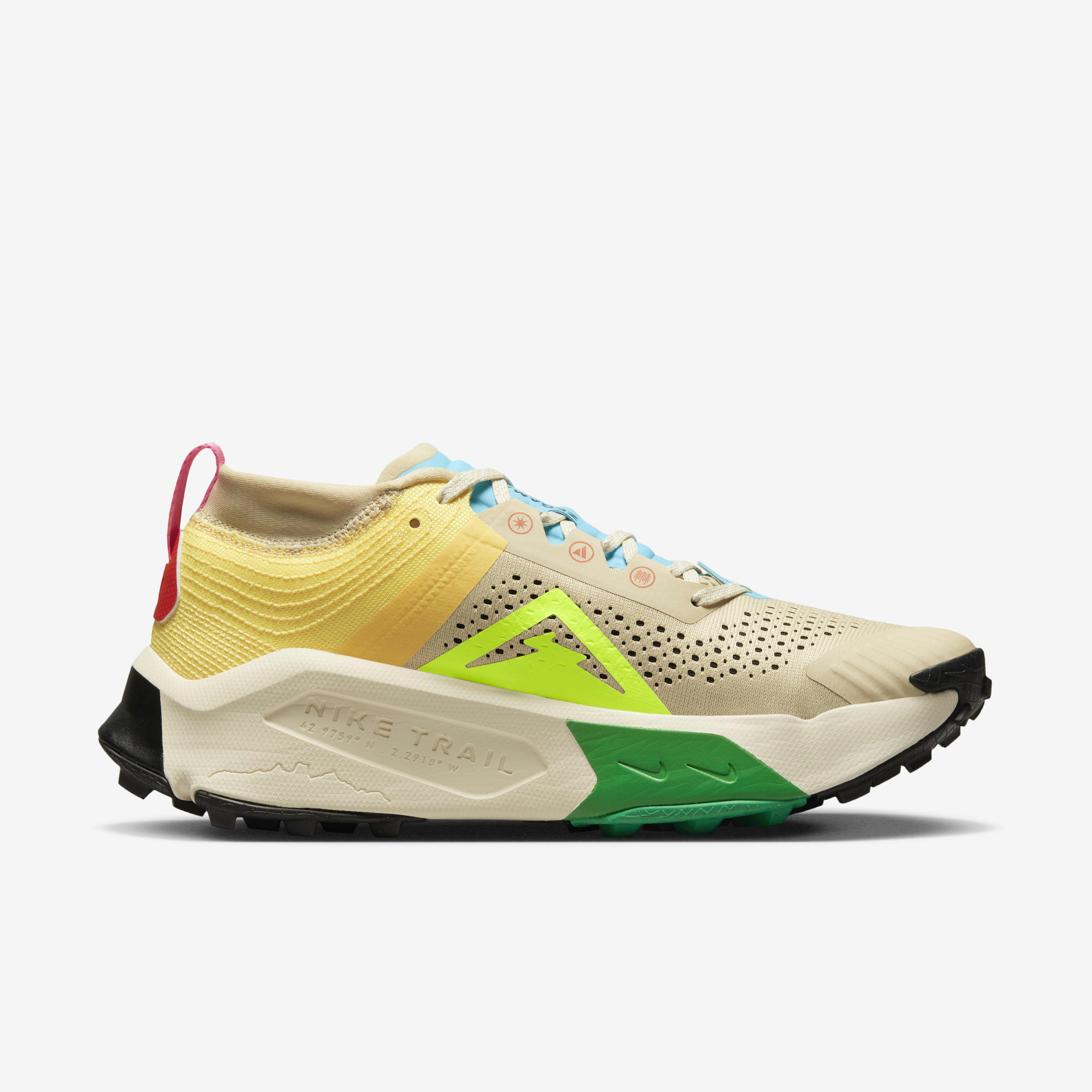 نايكي زوومX زيجاما image number 2