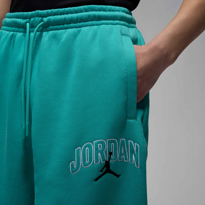 Jordan Brooklyn Fleece image number 2 Jordan Brooklyn Fleece image number 2