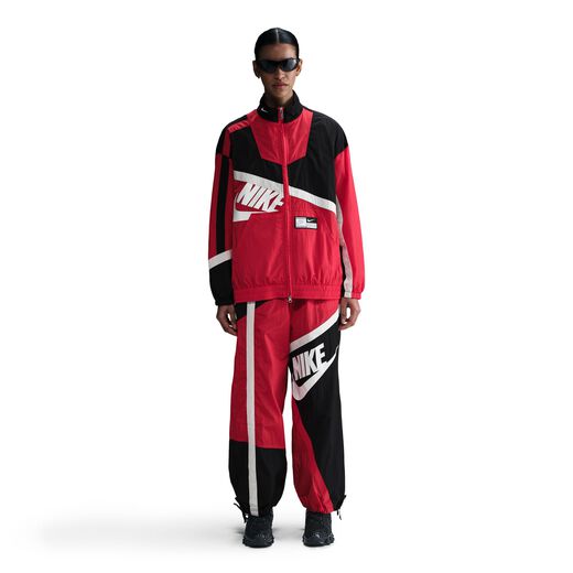 Nike sports clothing online shop