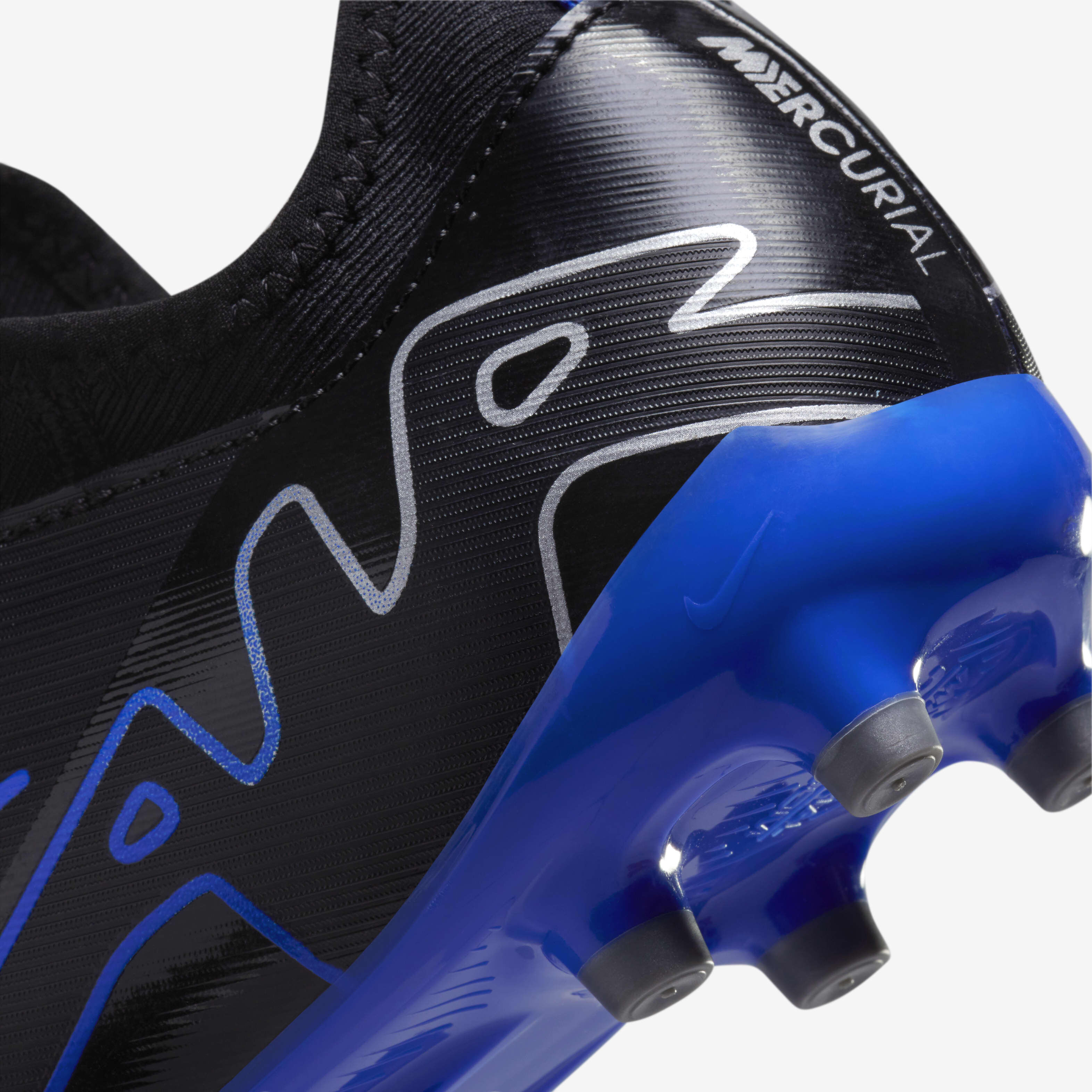 Buy Nike Jr. Mercurial Vapor 15 Academy Younger Older Kids Multi Ground Football Boot Nike UAE Official