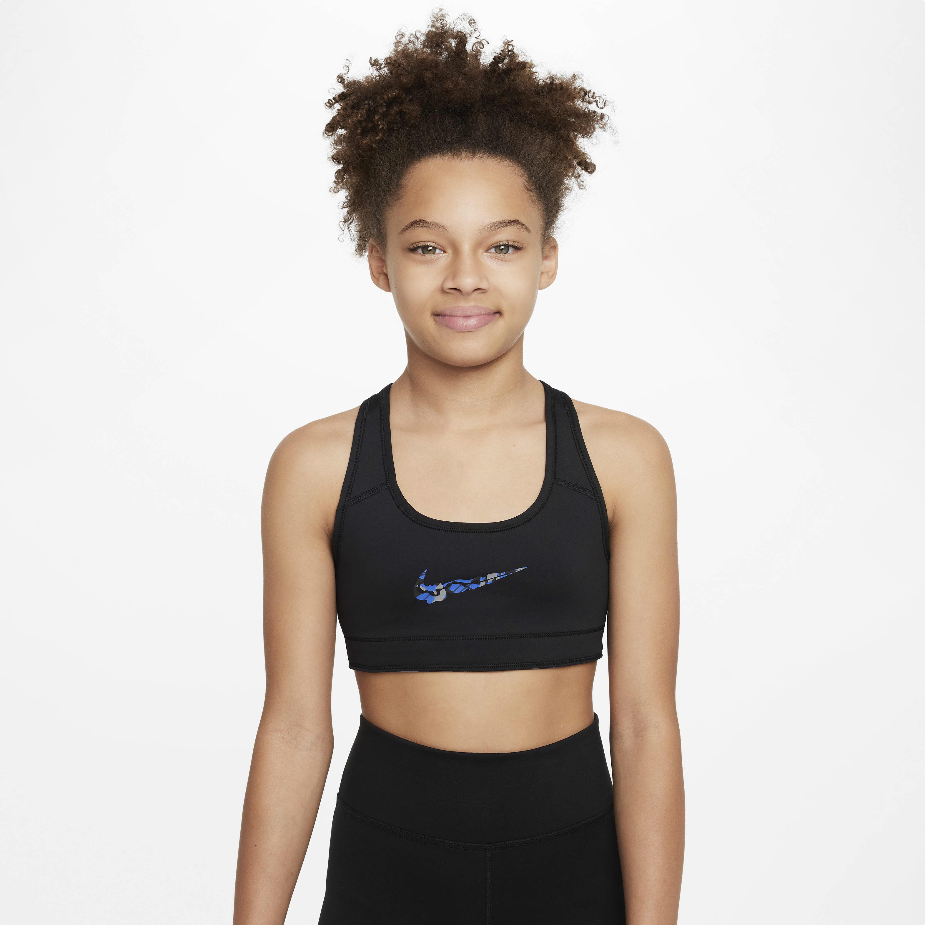 Nike Swoosh image number 4