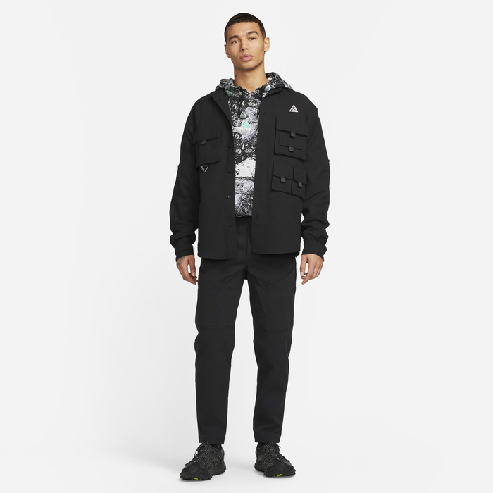 Nike ACG Dri-FIT UV 'Devastation Trail' image number 8 Nike ACG Dri-FIT UV 'Devastation Trail' image number 8