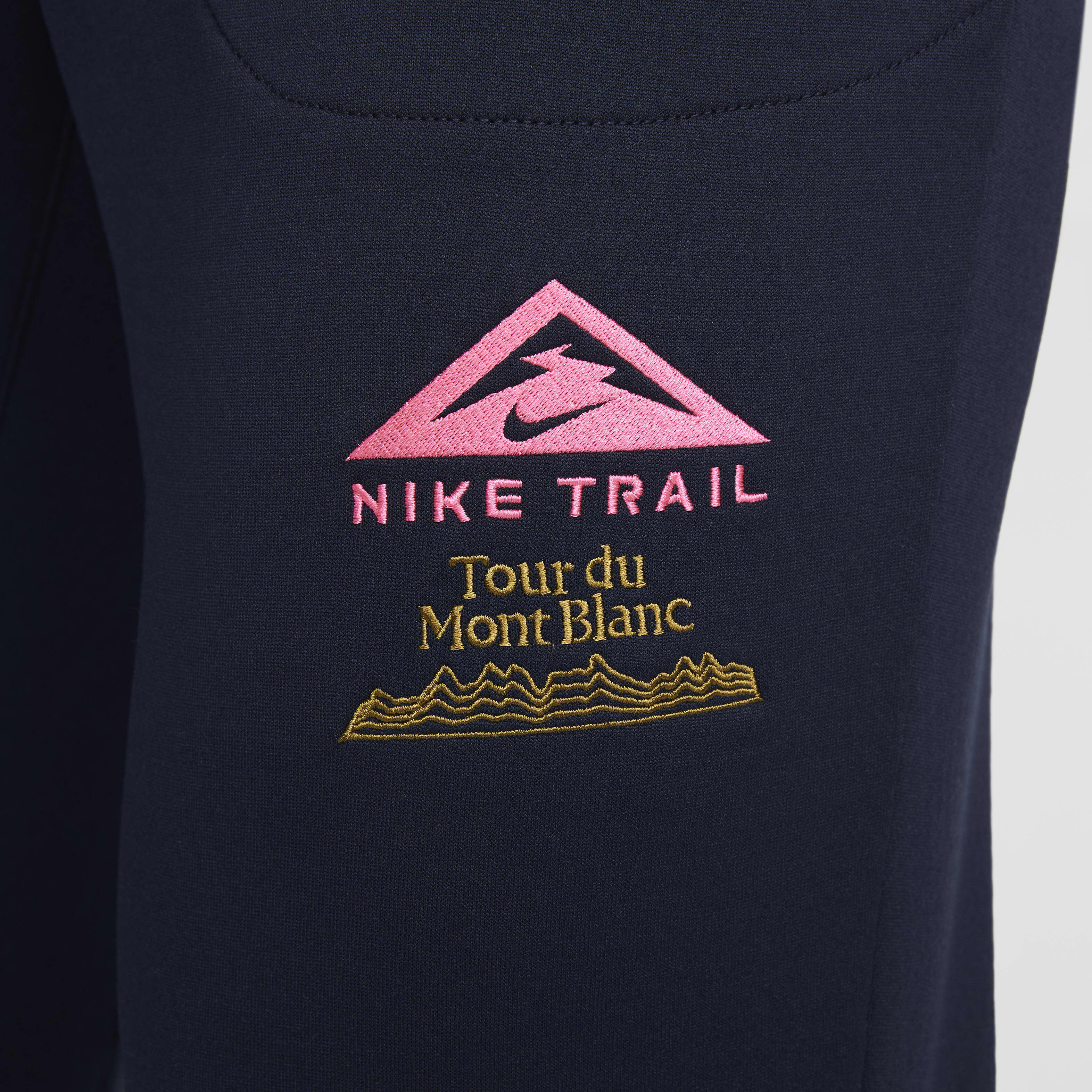Nike Trail Mont Blanc image number 3