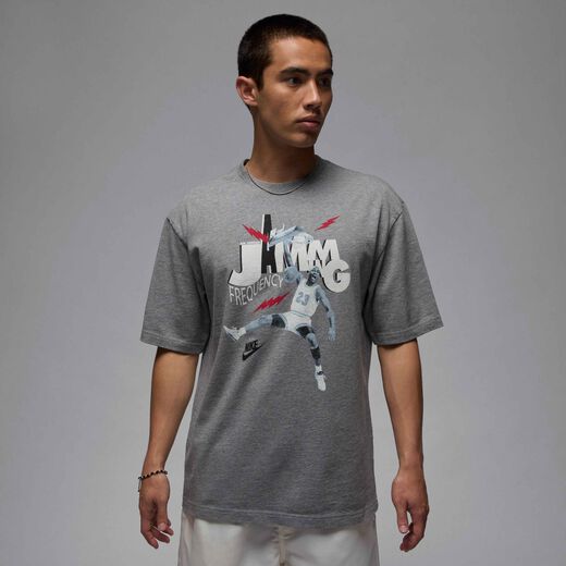 T-Shirts & Tops-JRDN, Jordan Brand, Men's T-Shirt