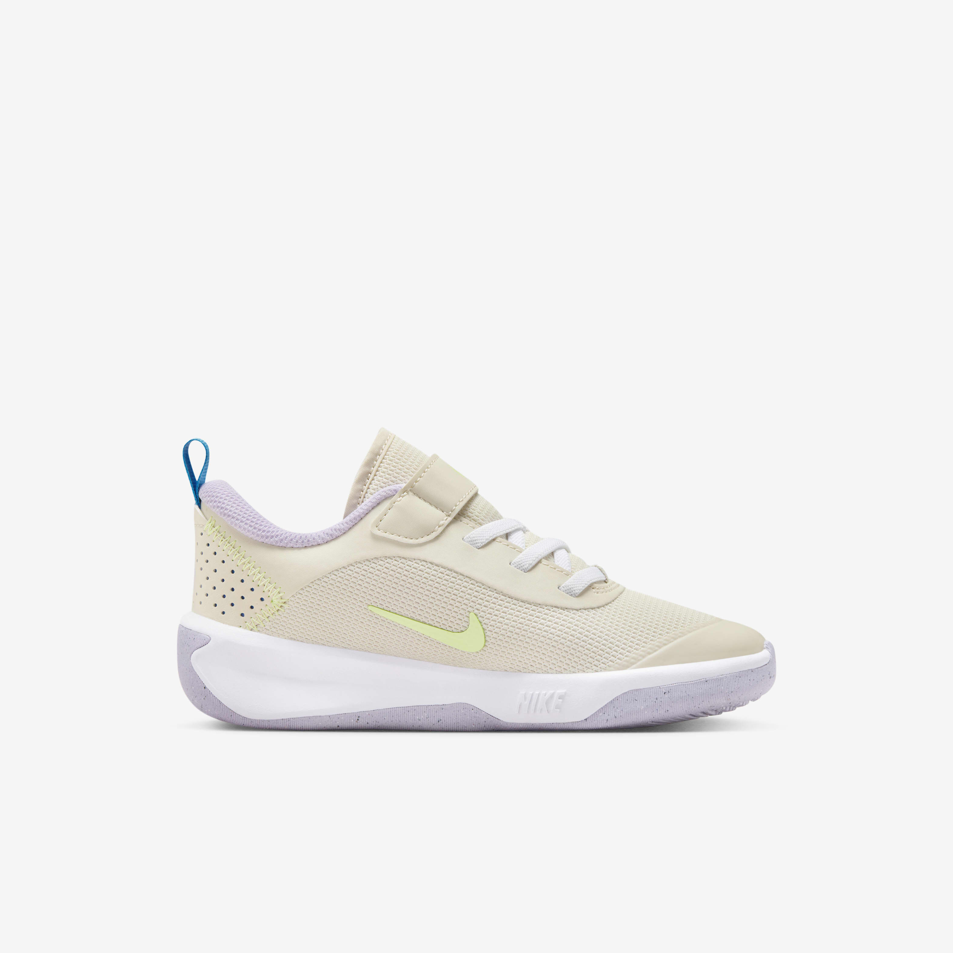 Nike Omni Multi-Court image number 2