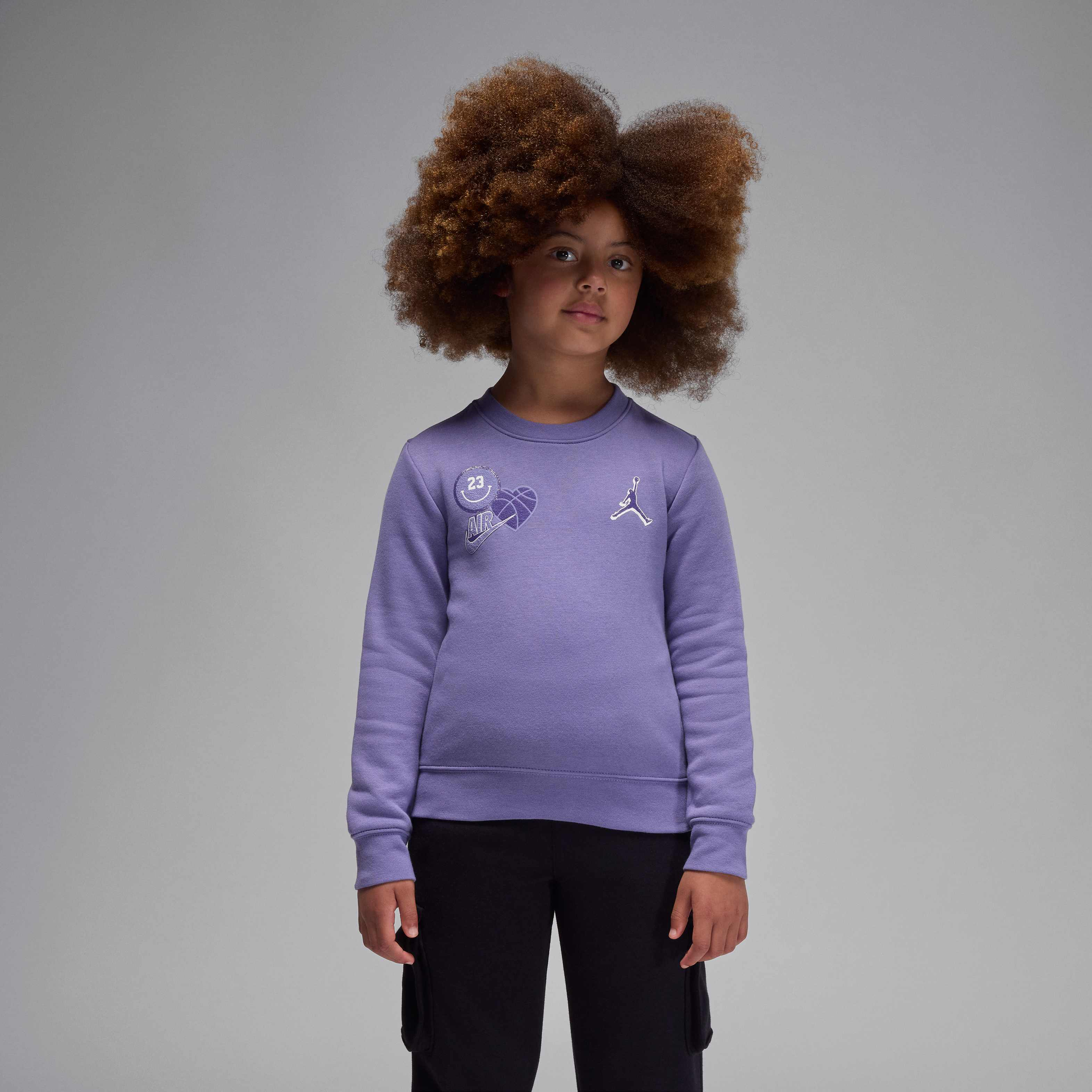 Jordan Blue Jeans and Bling image number 2