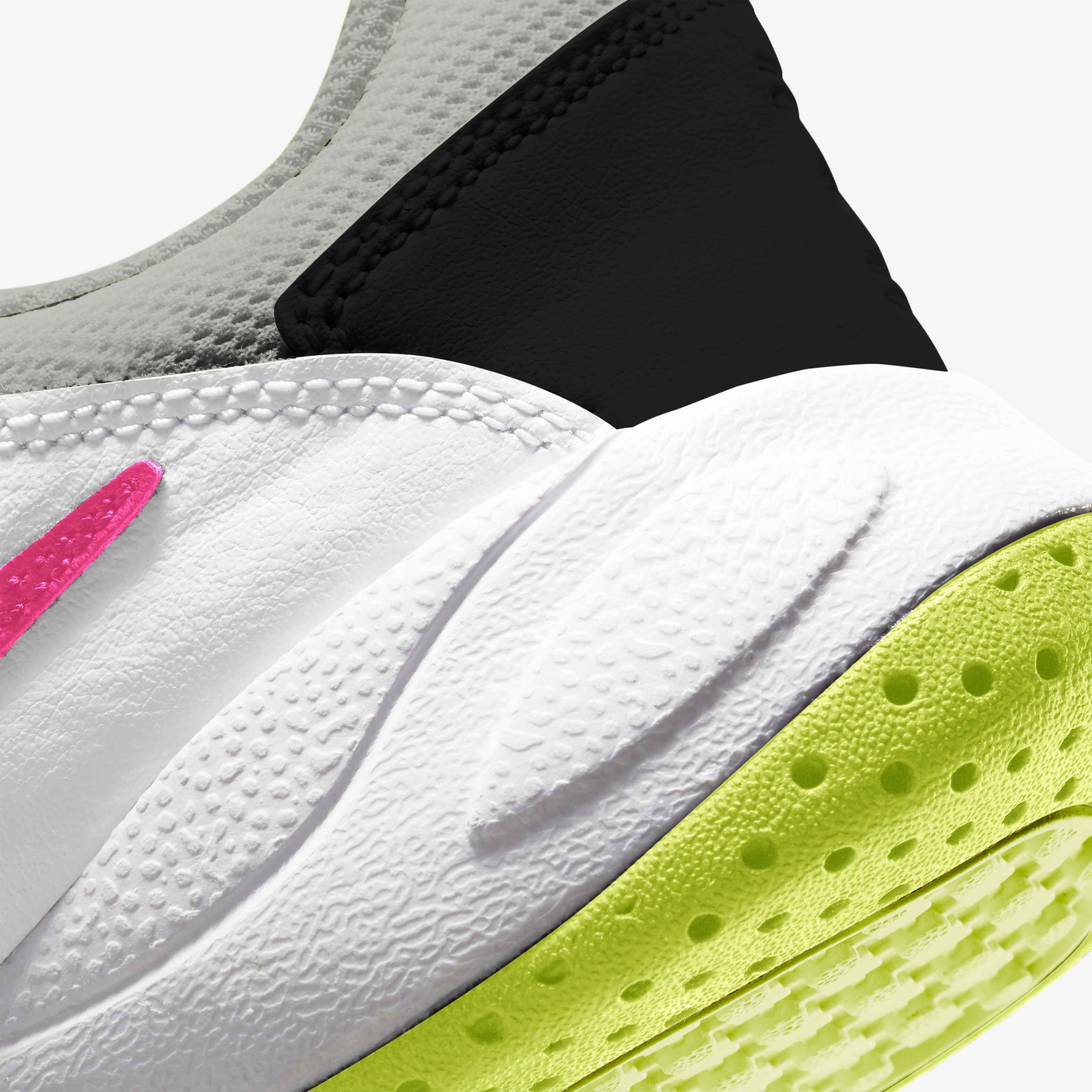 نايكي كورت جونيور لايت 2 image number 8