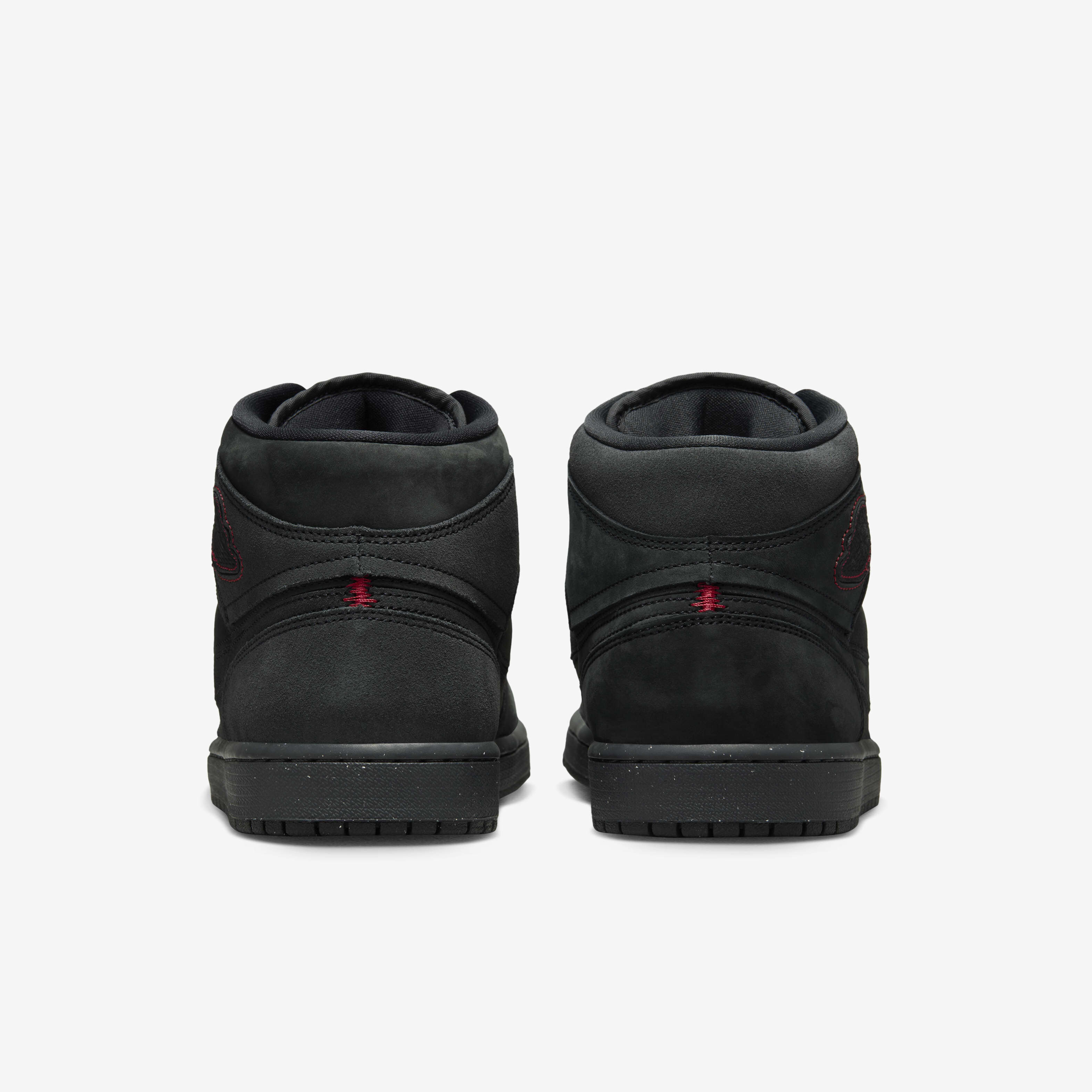 Air Jordan 1 Mid SE Craft image number 5