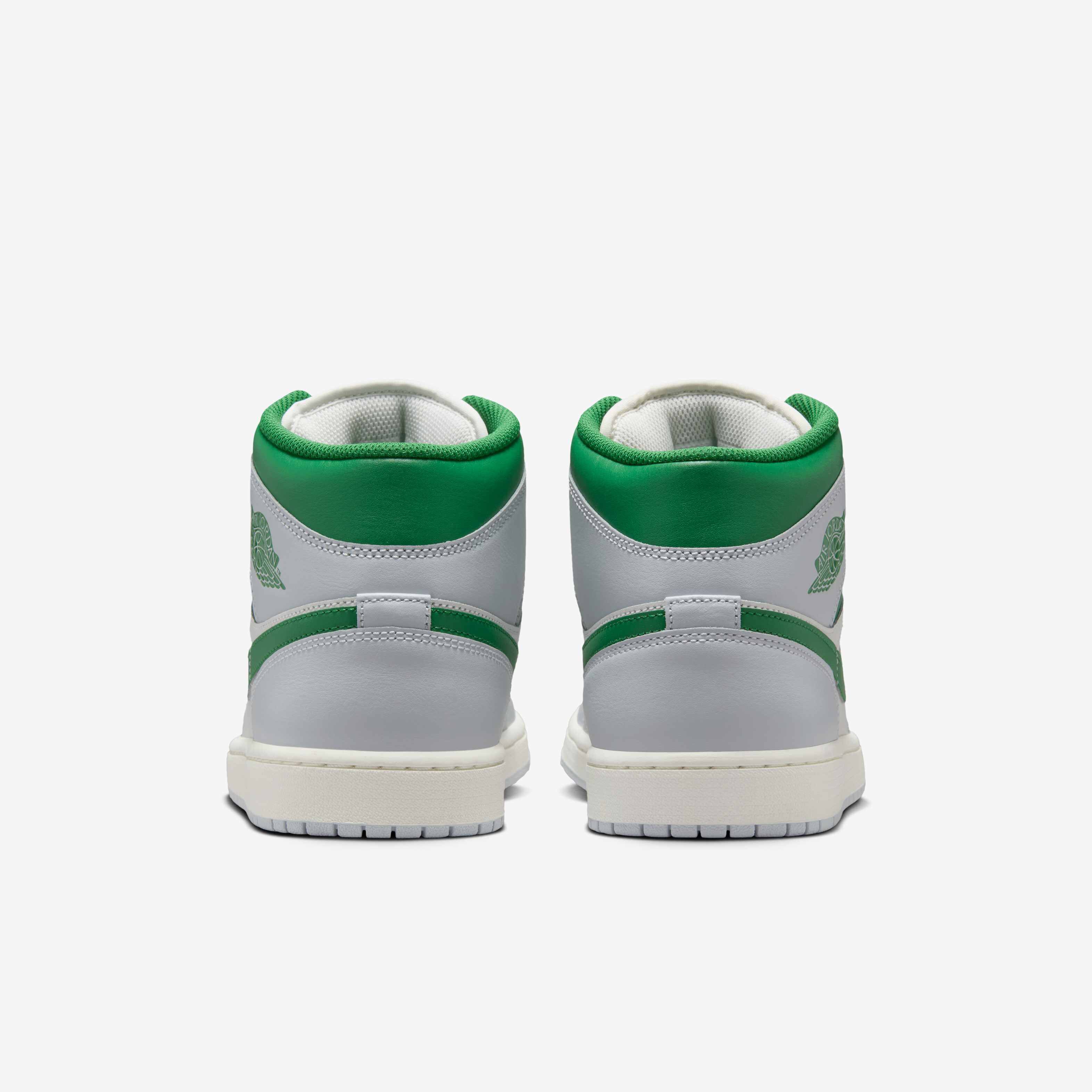 اير جوردن 1 ميد image number 5